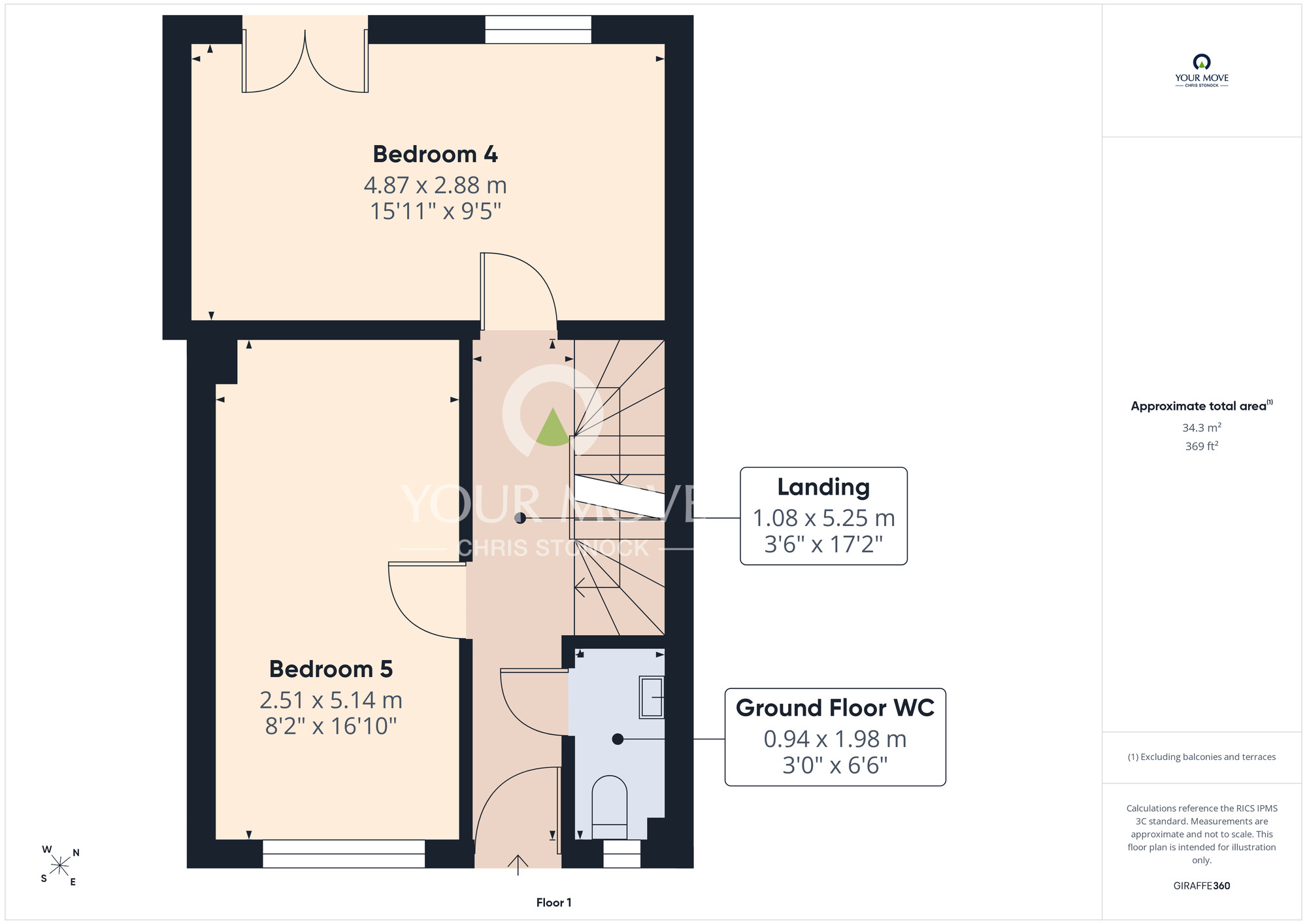 Floorplan 3
