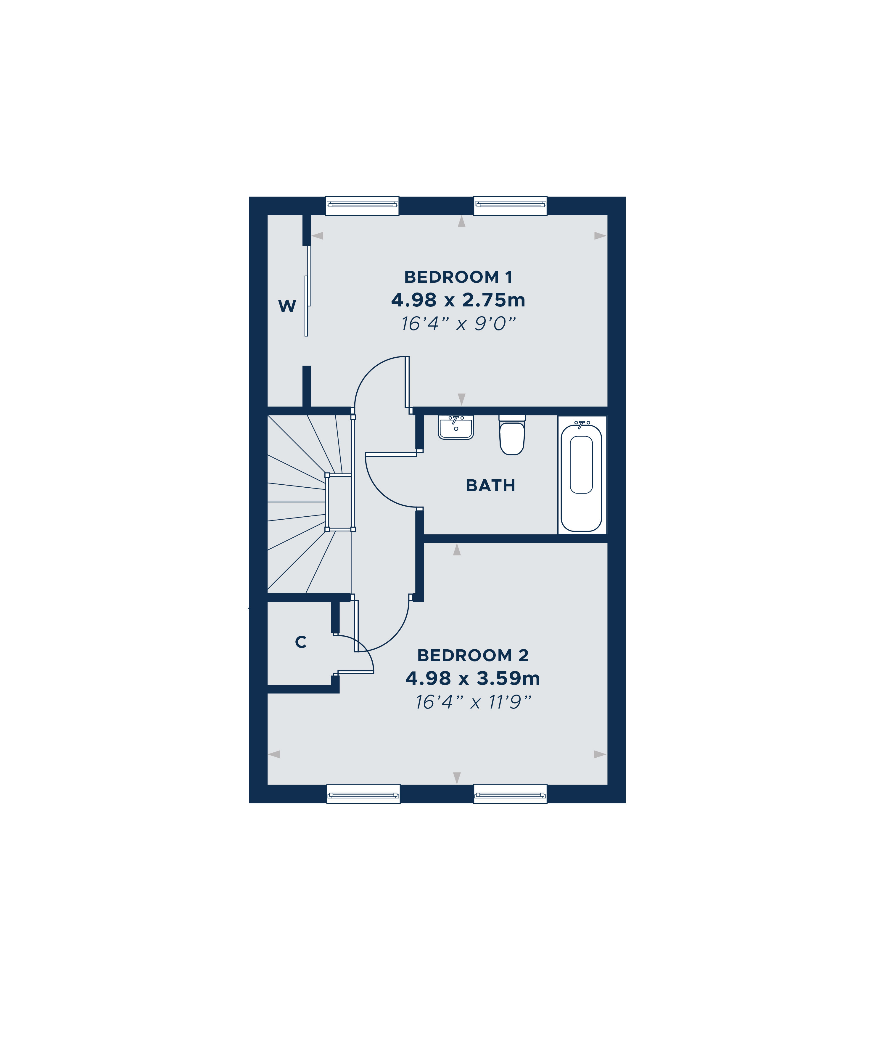 Floorplan 2