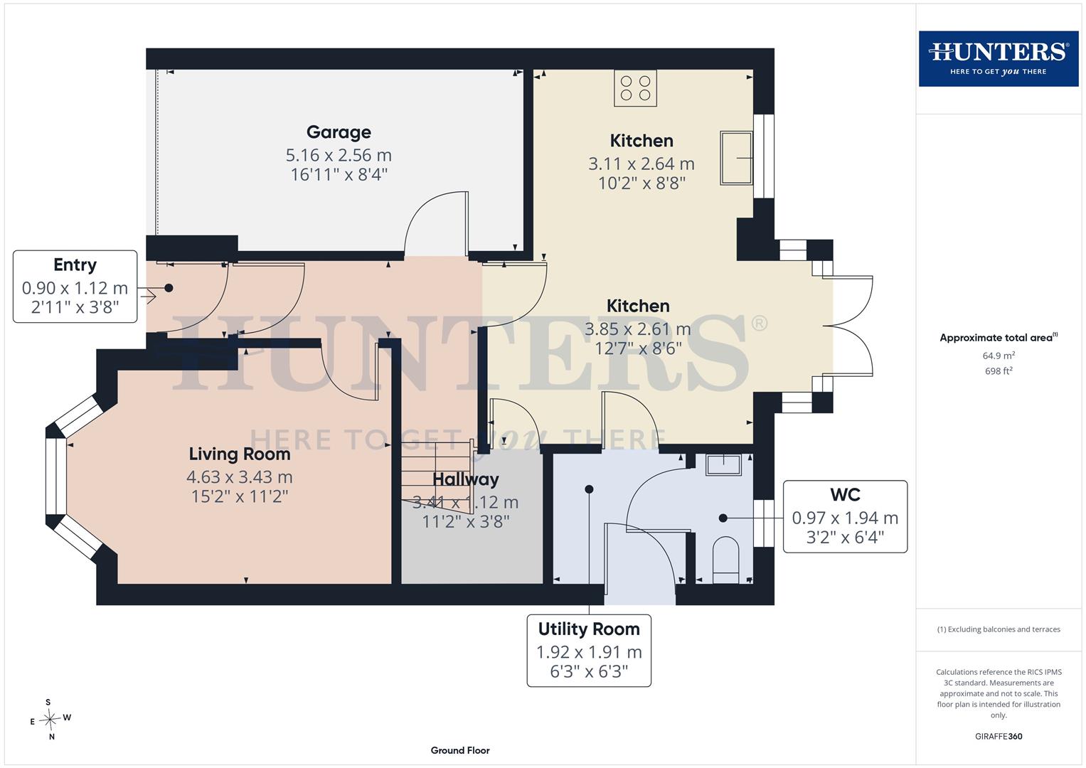 Floorplan 3