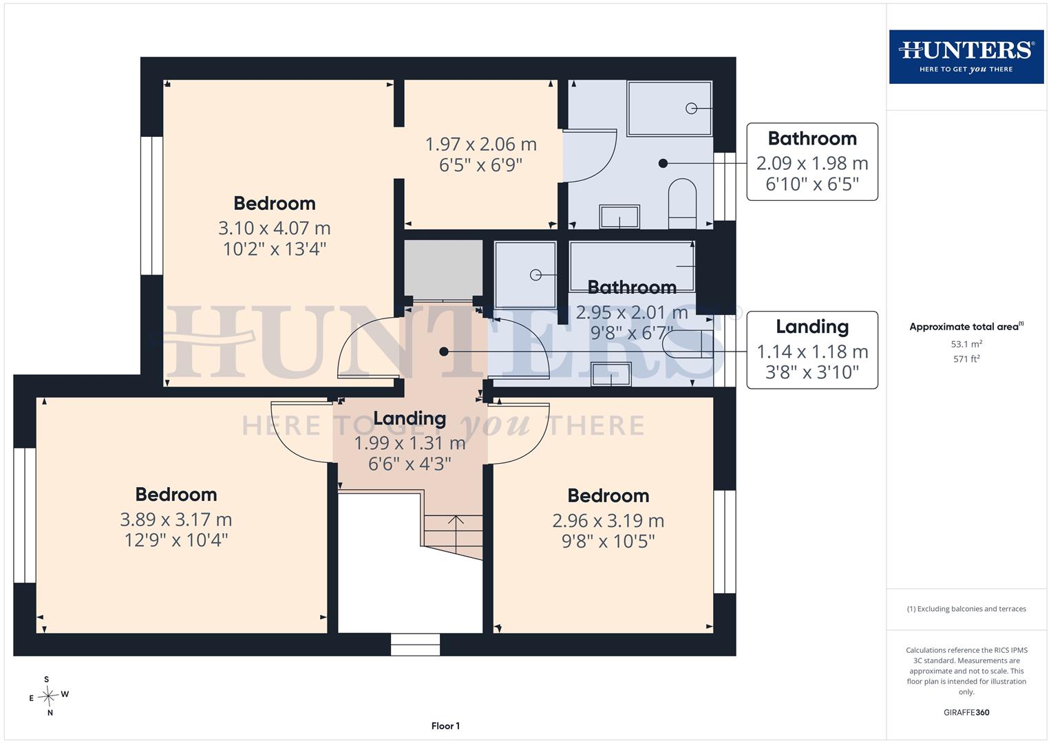 Floorplan 2