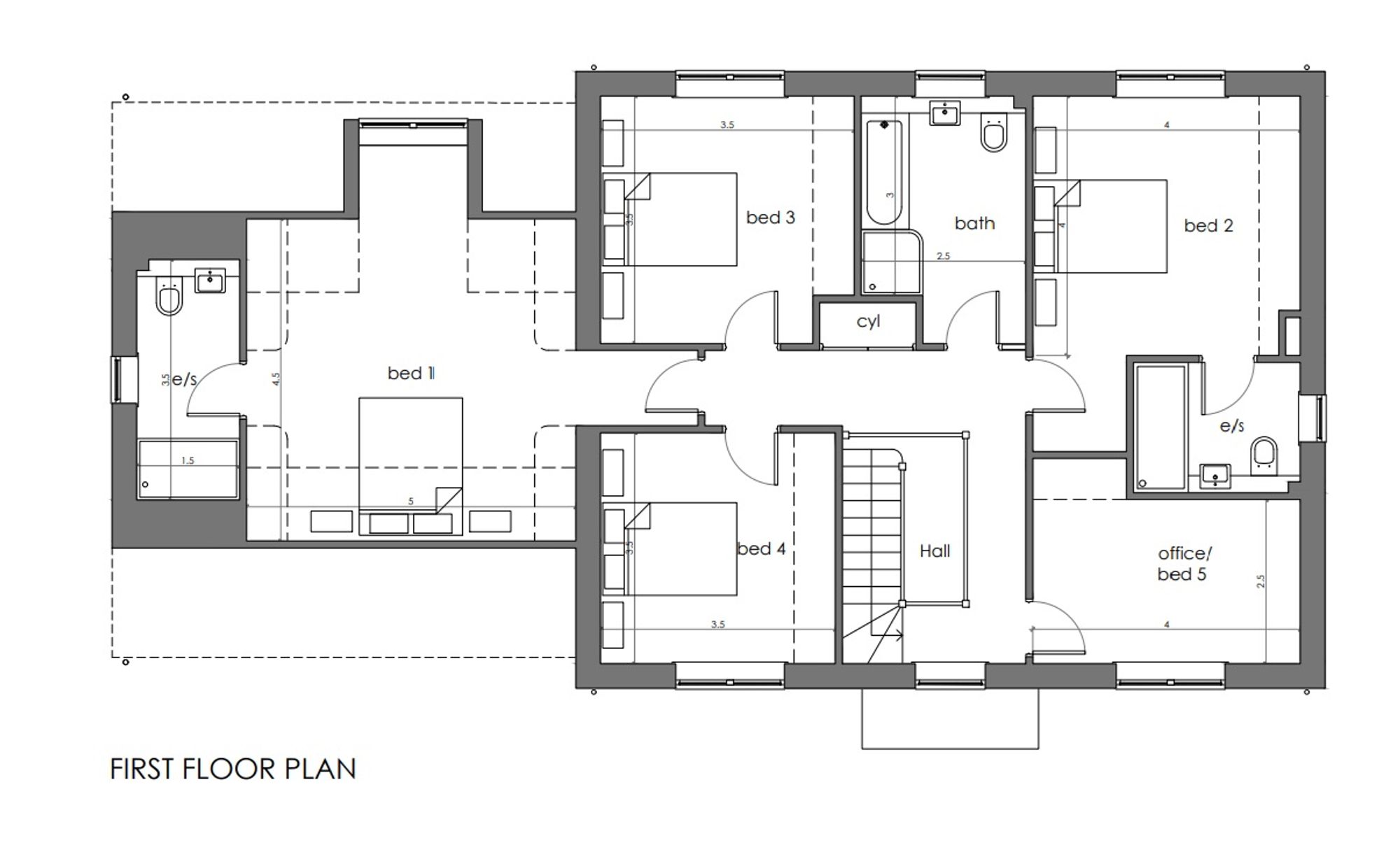 Floorplan 2