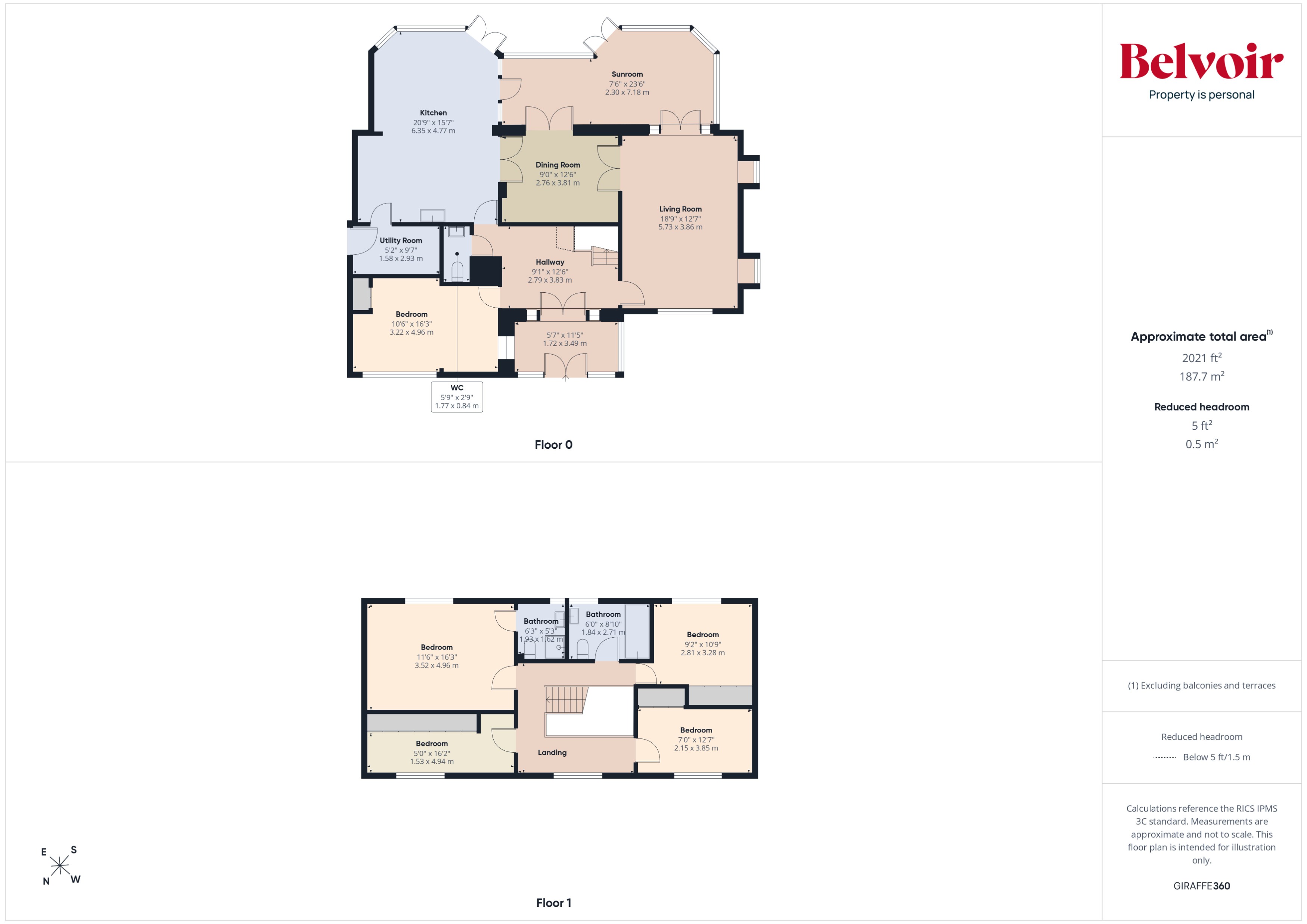 Floorplan 2