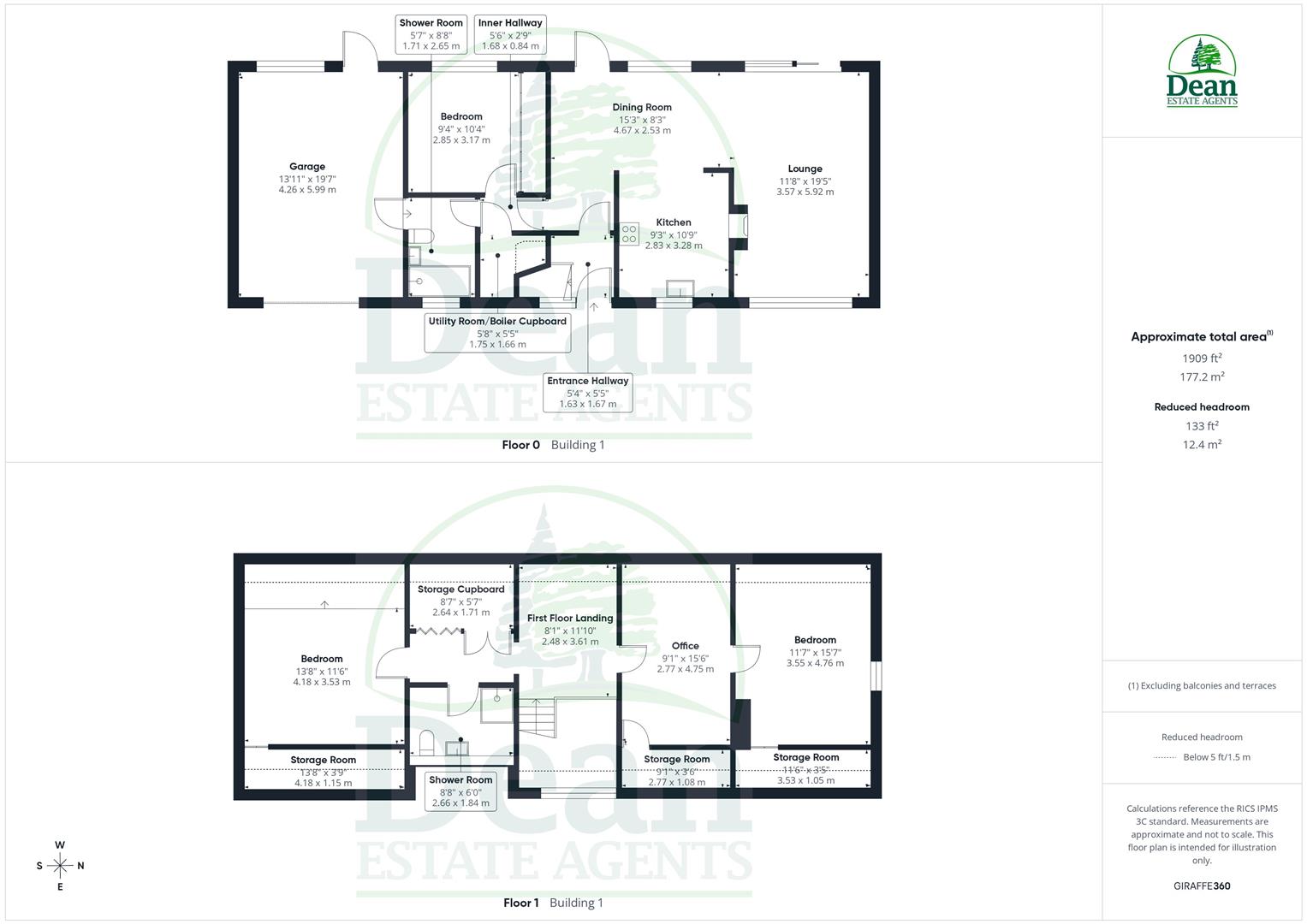 Floorplan 5
