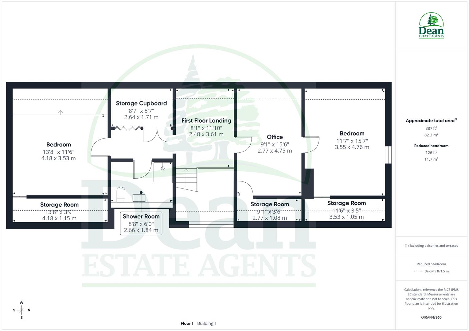 Floorplan 4