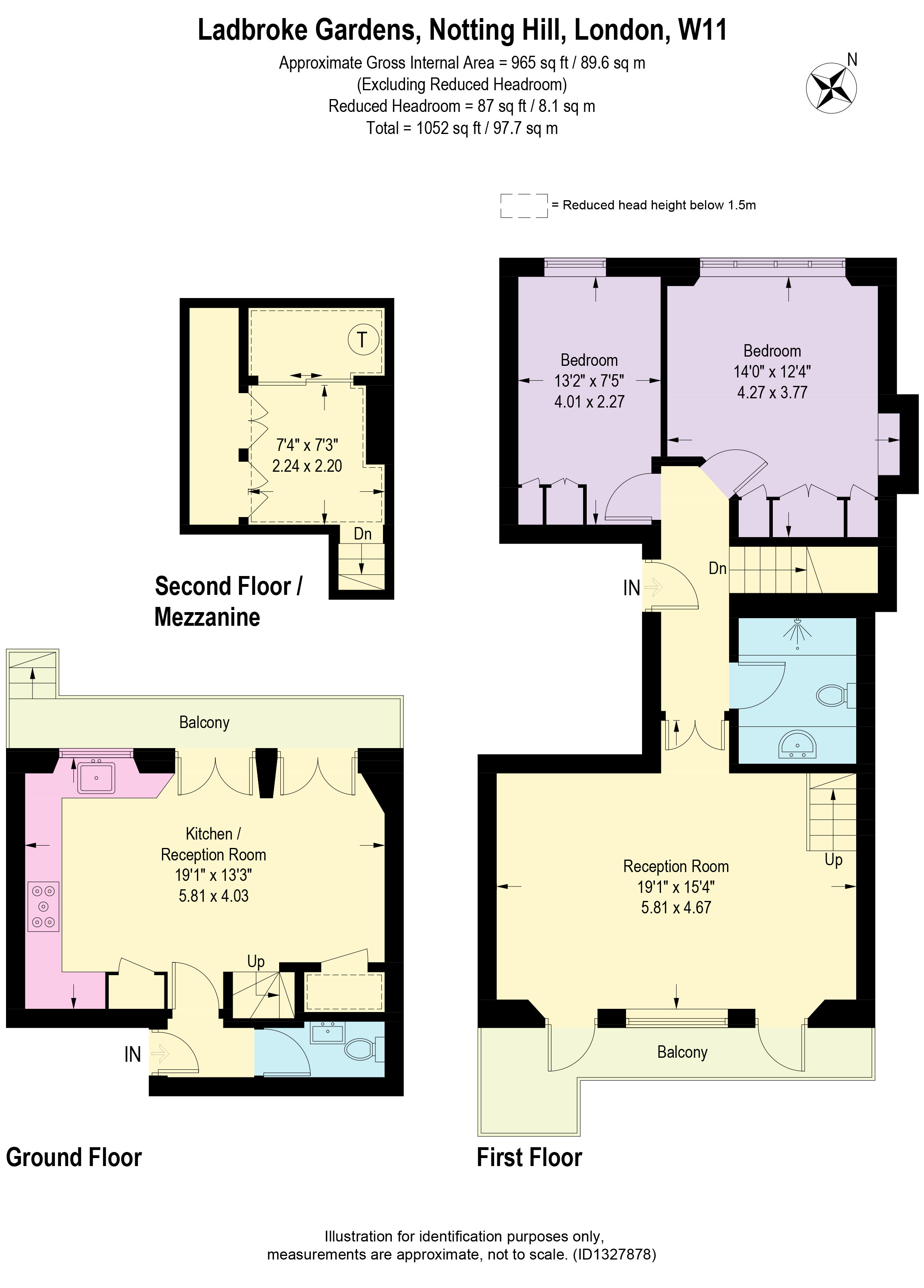 Floorplan 2