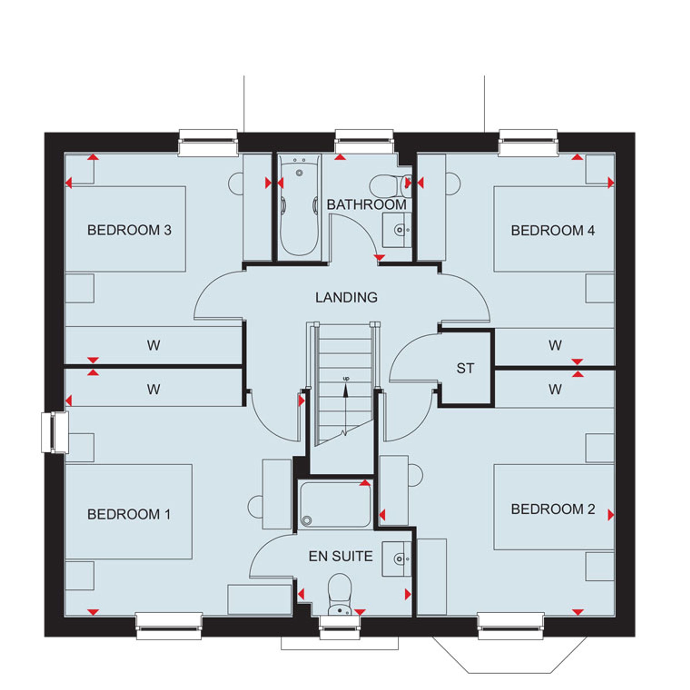 Floorplan 2