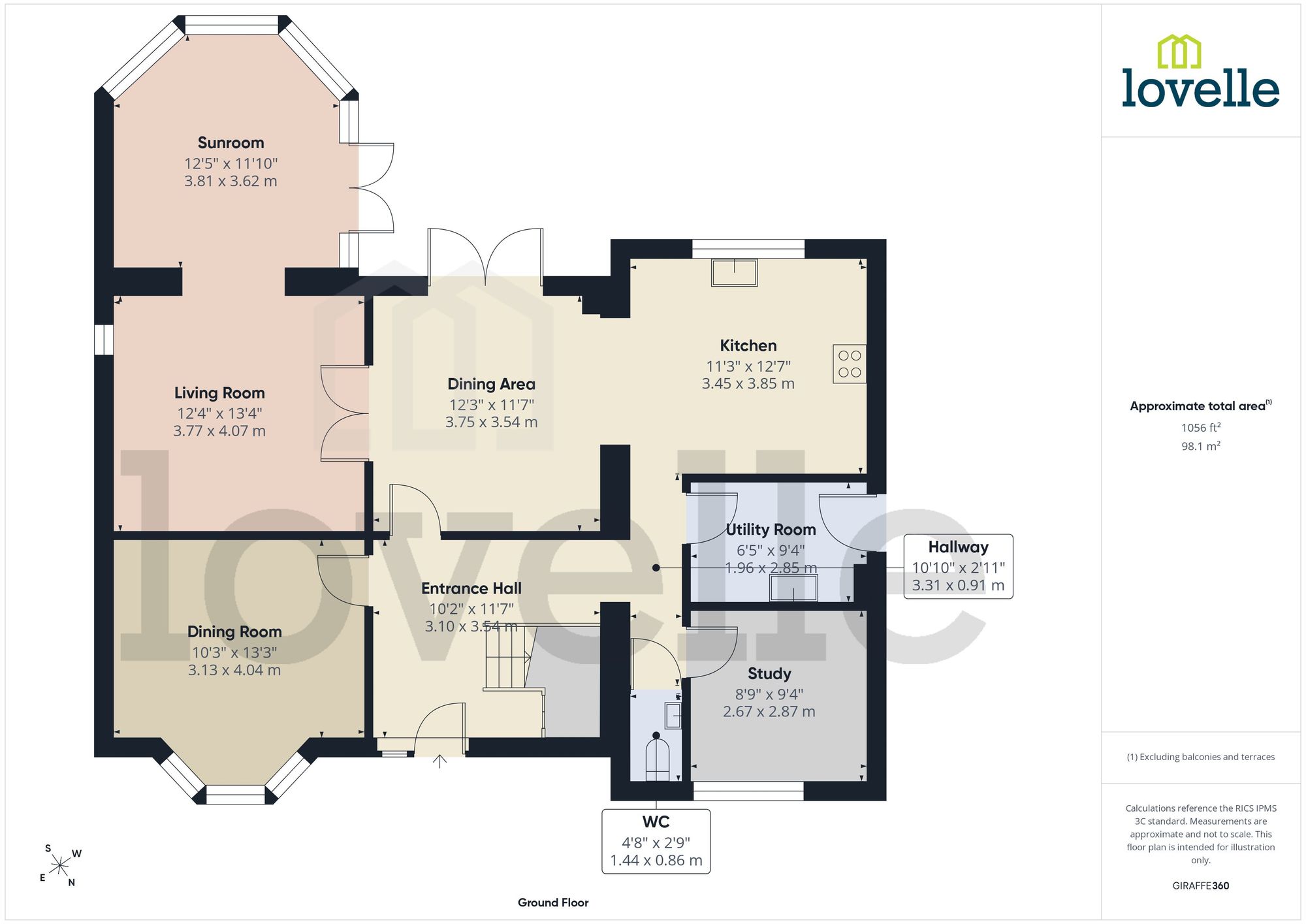 Floorplan 2