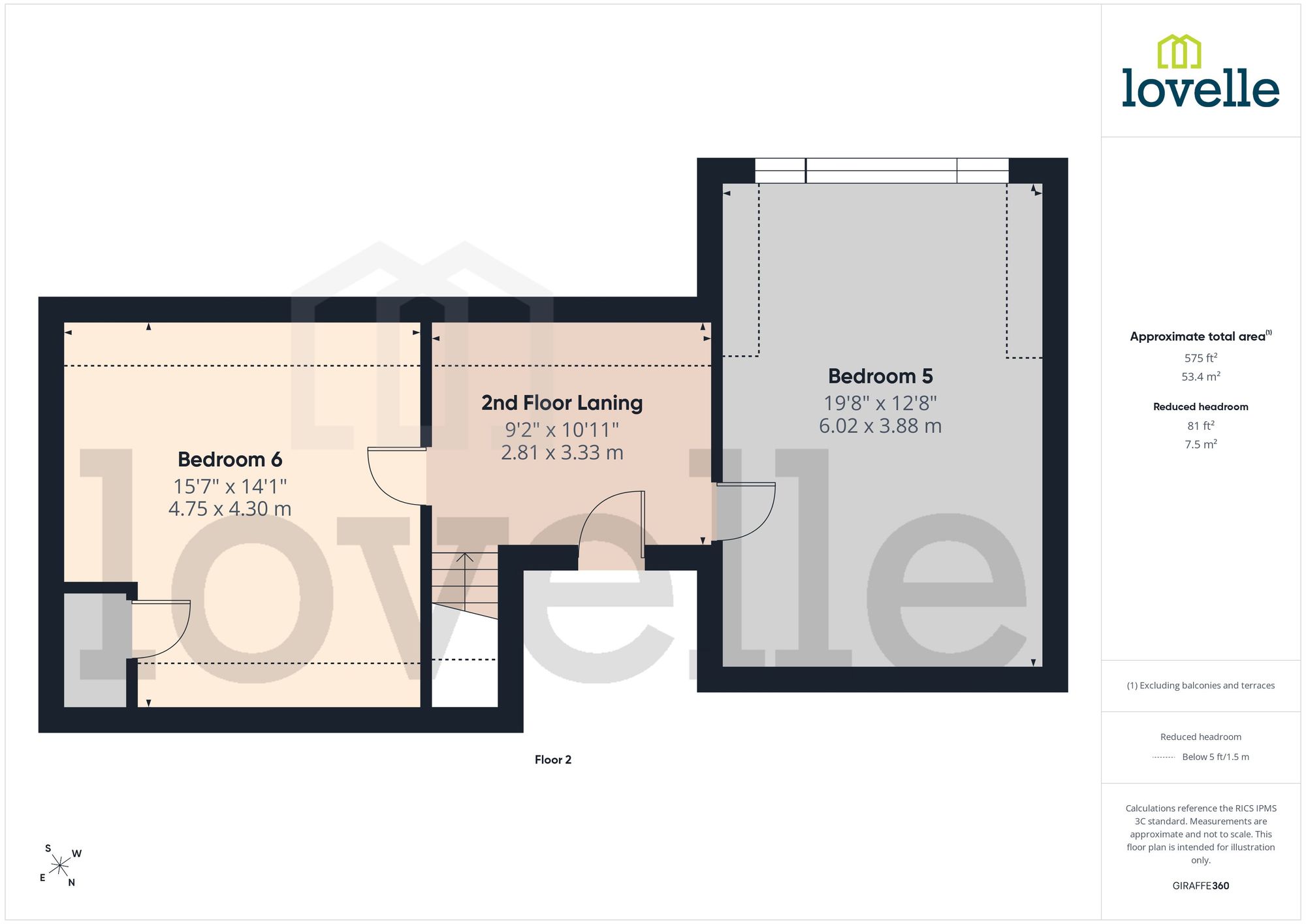 Floorplan 4