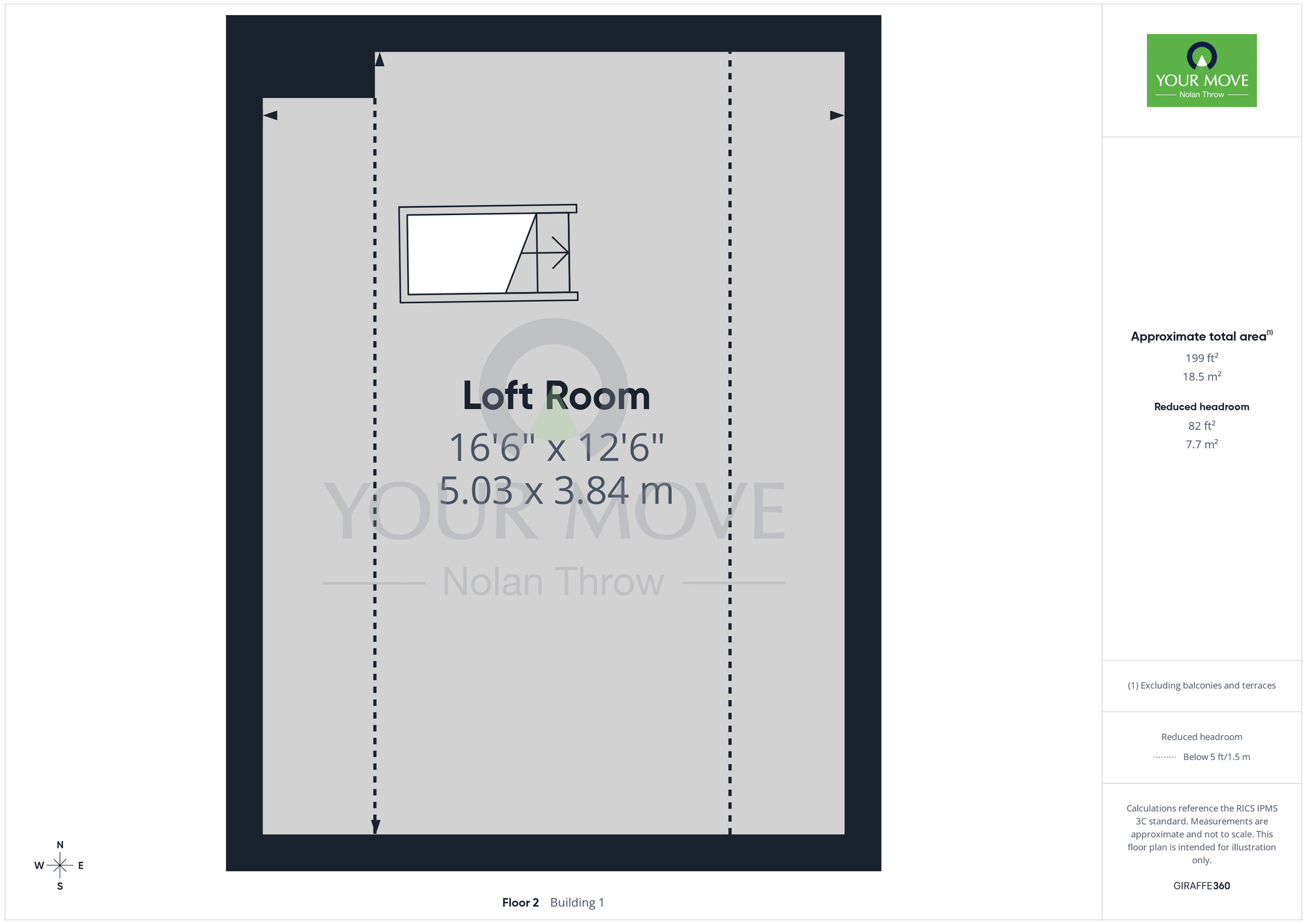 Floorplan 5