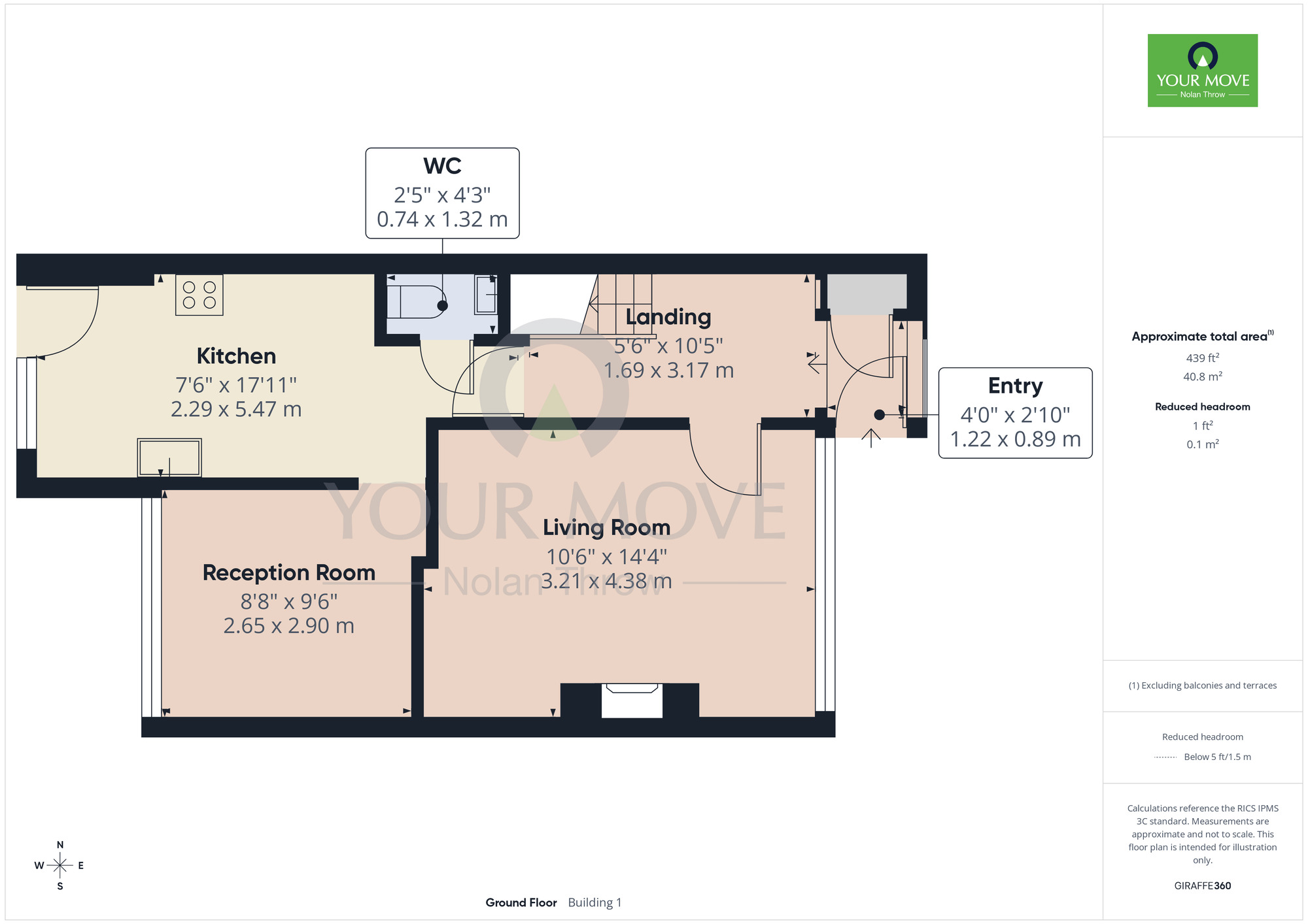 Floorplan 3