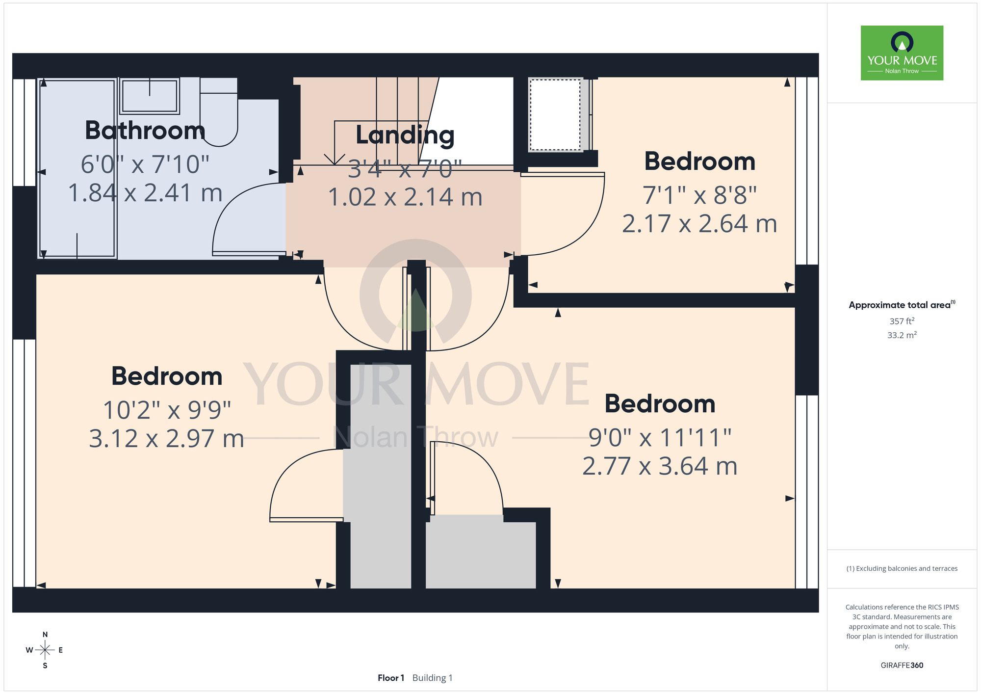 Floorplan 4