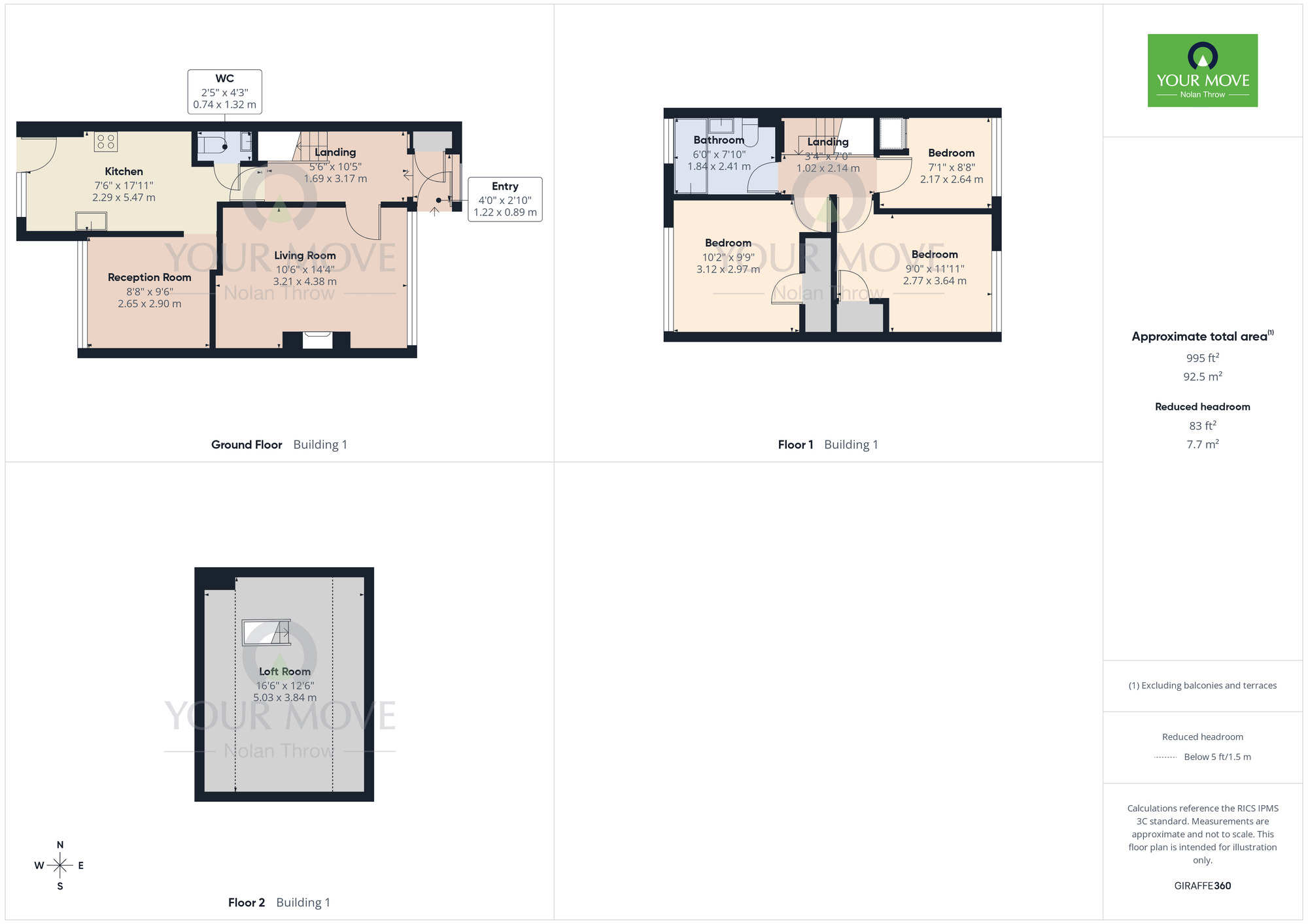Floorplan 2