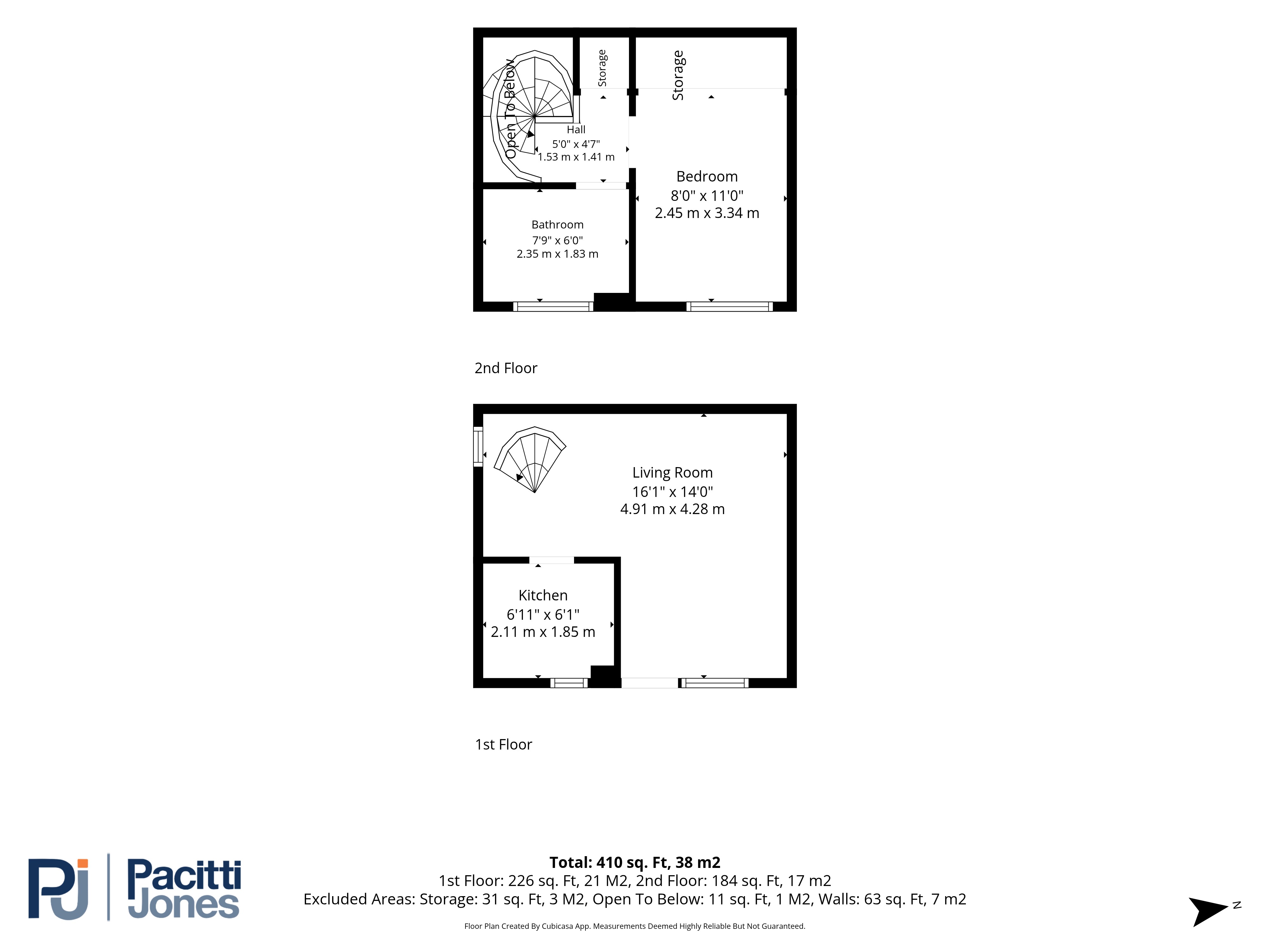 Floorplan 2
