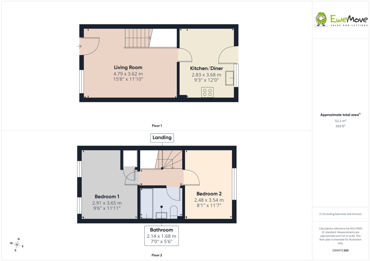 Floorplan 3