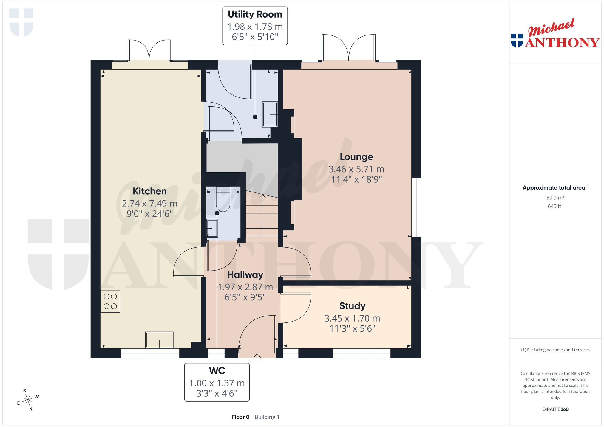 Floorplan 3