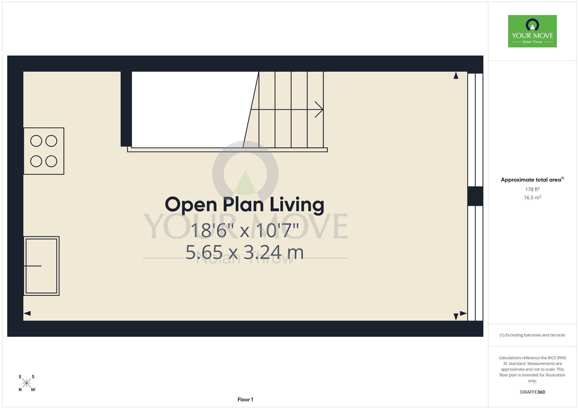 Floorplan 3