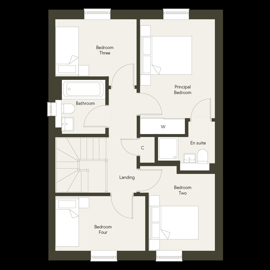 Floorplan 2