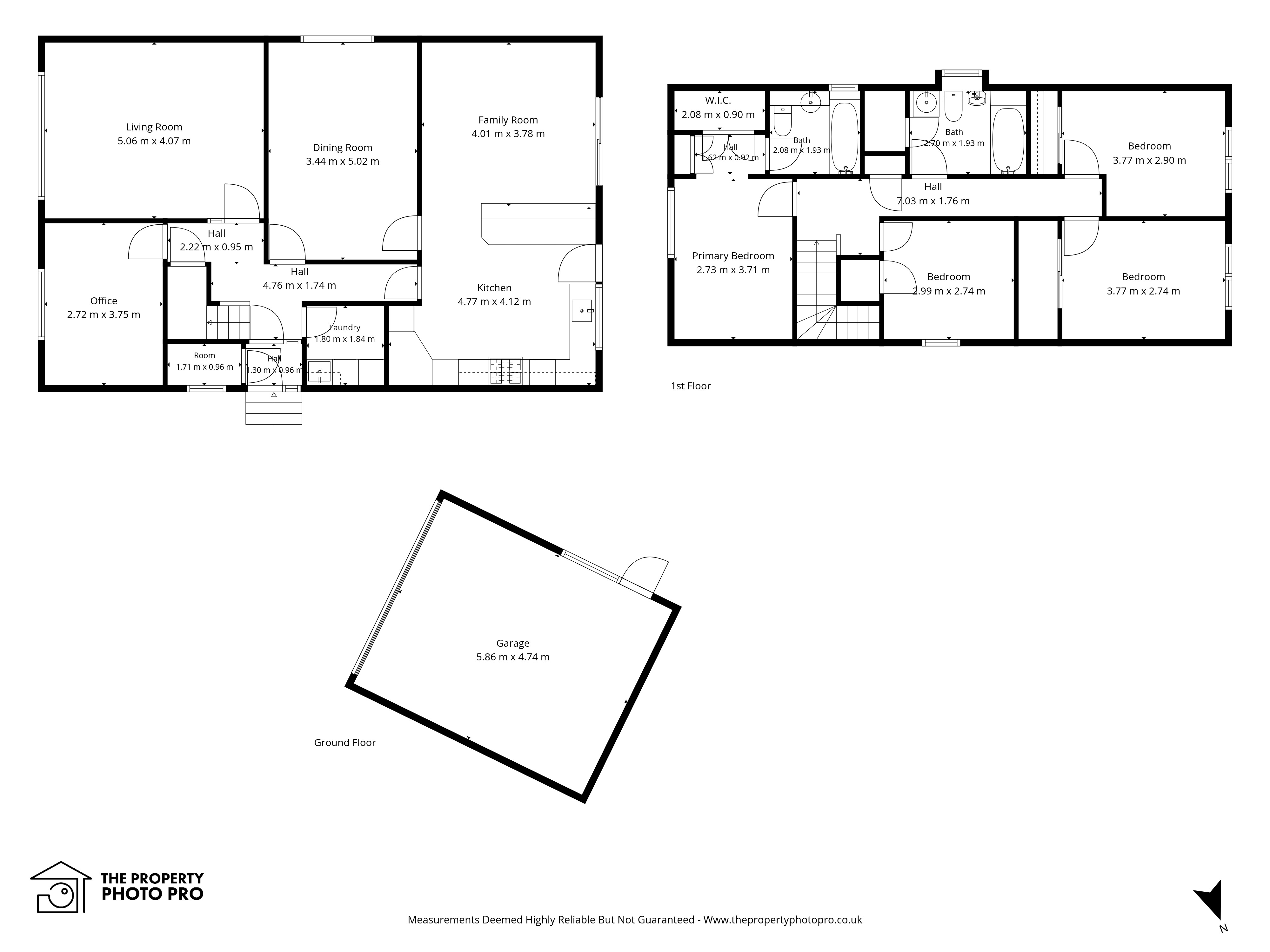 Floorplan 3
