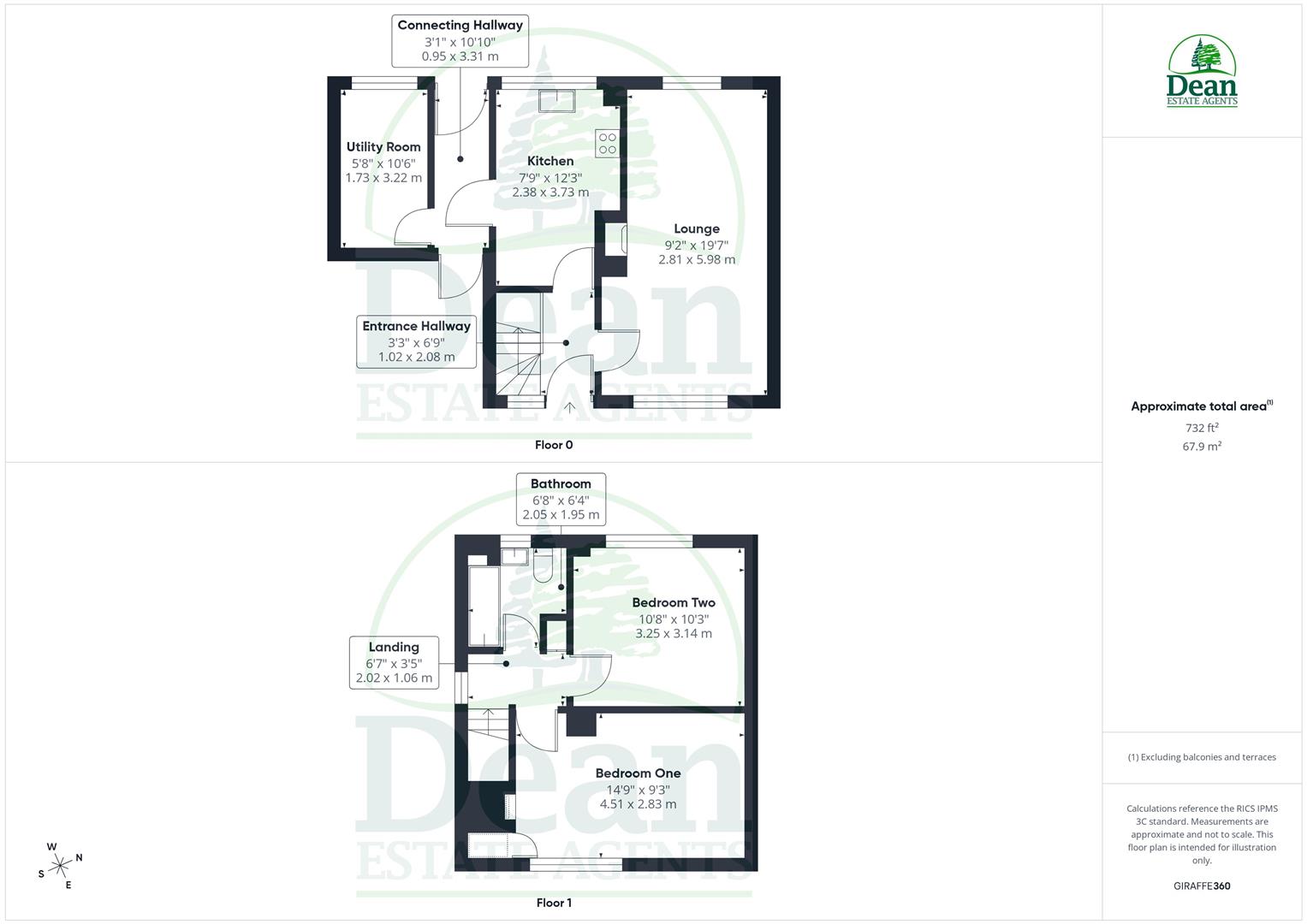 Floorplan 3