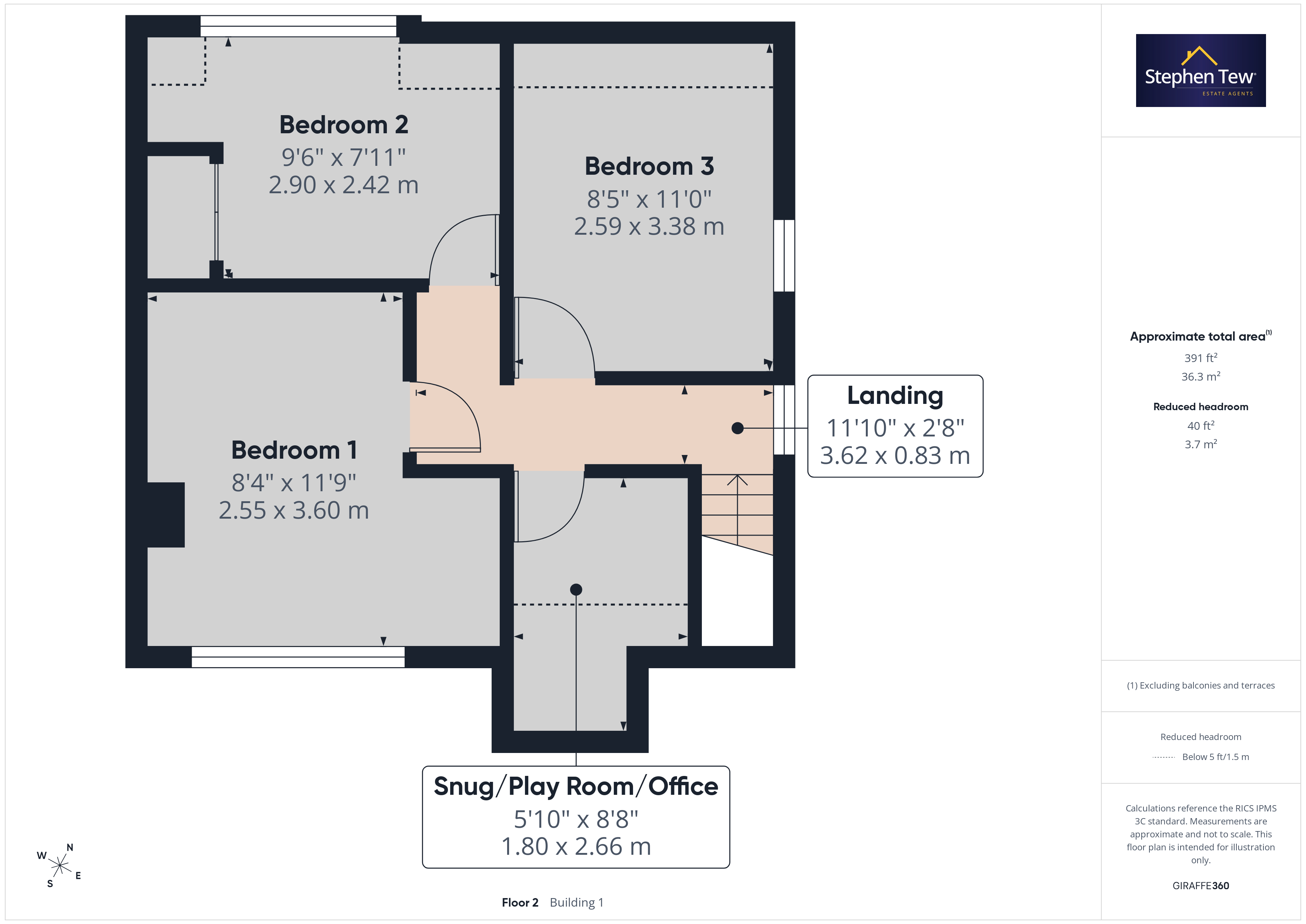 Floorplan 3
