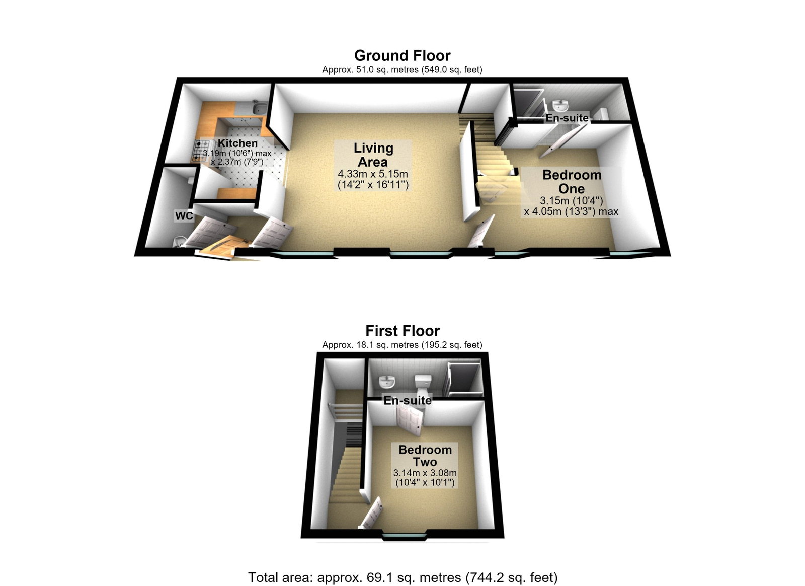 Floorplan 2