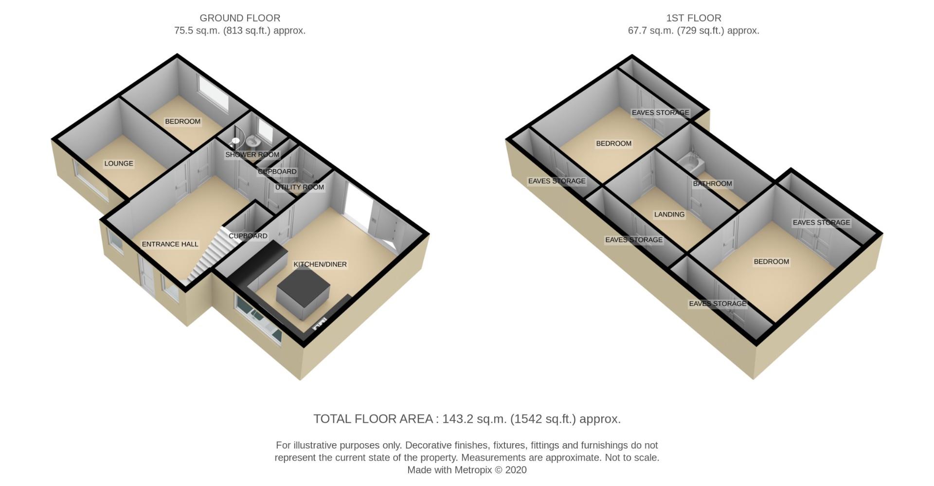 Floorplan 2