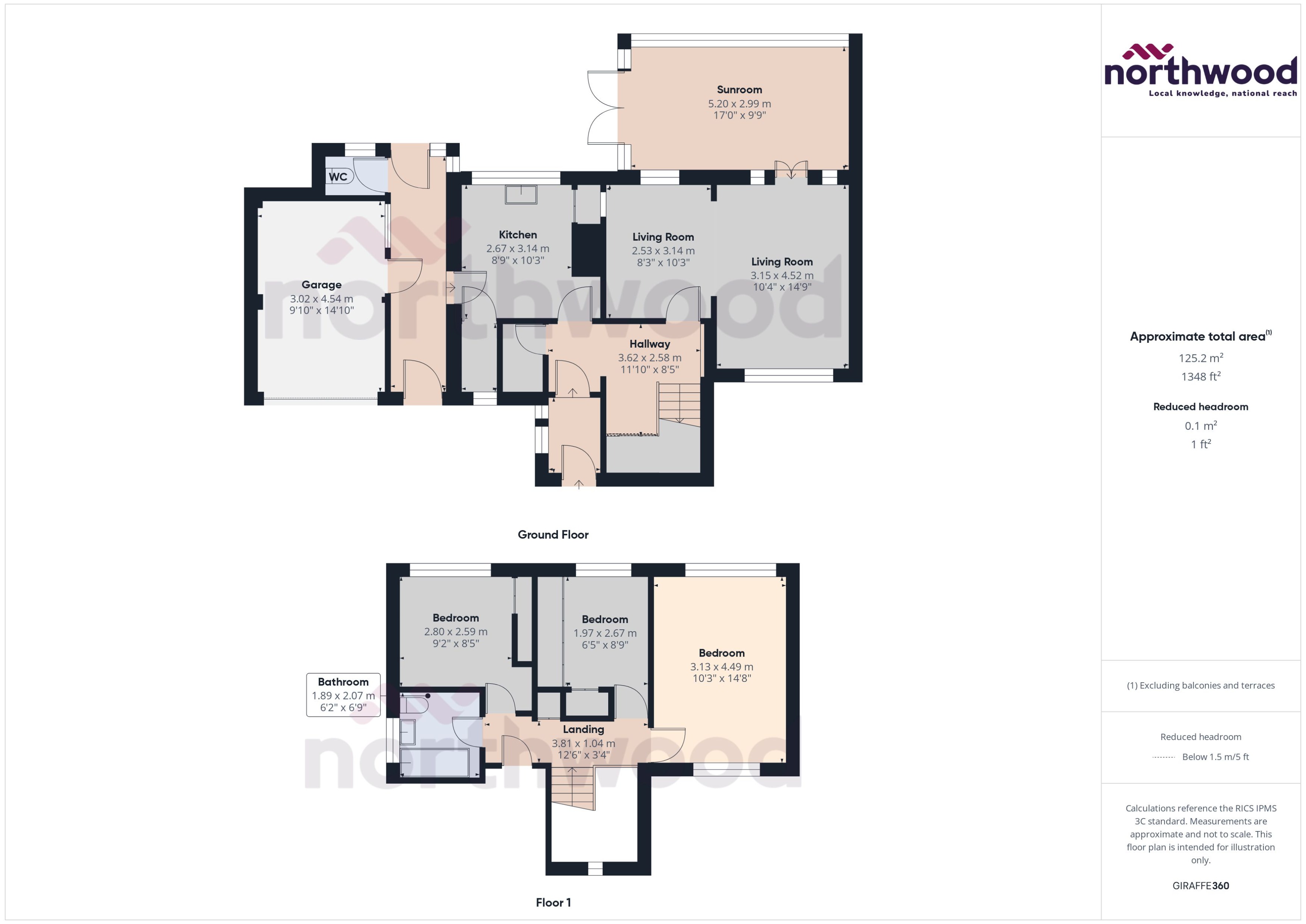 Floorplan 3