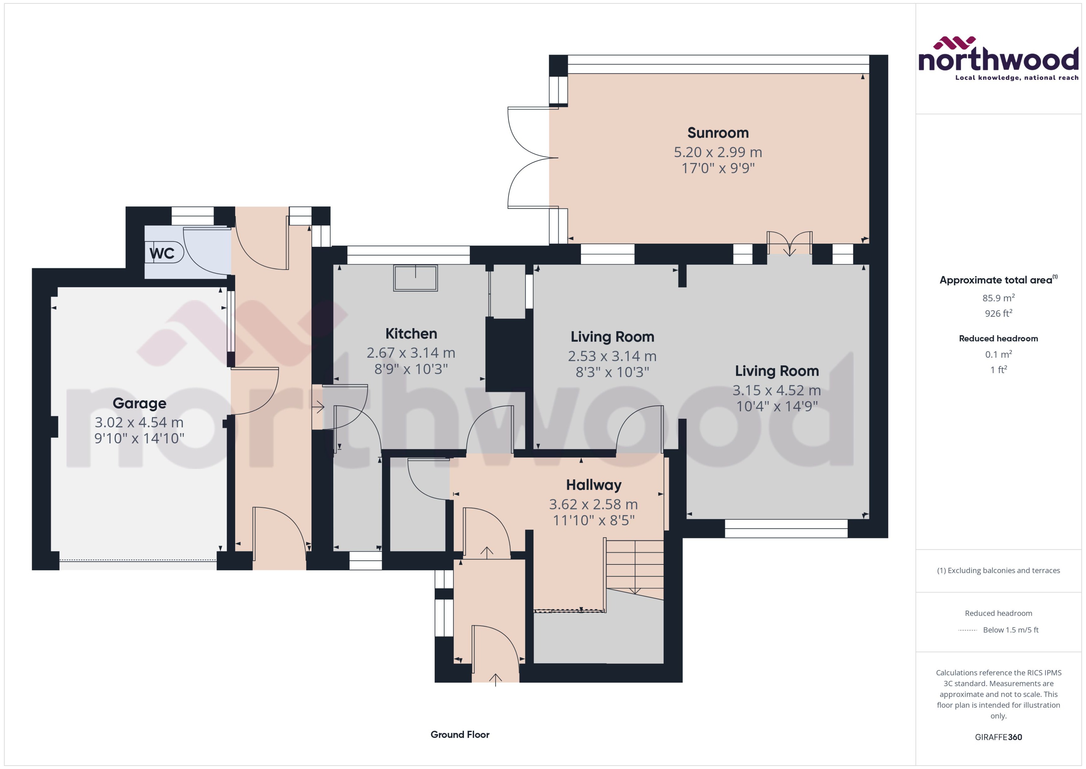 Floorplan 2