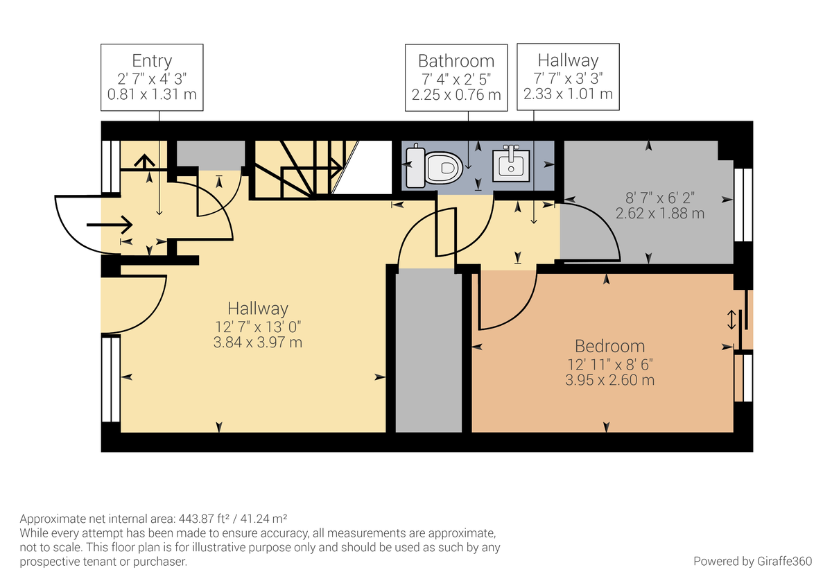 Floorplan 2