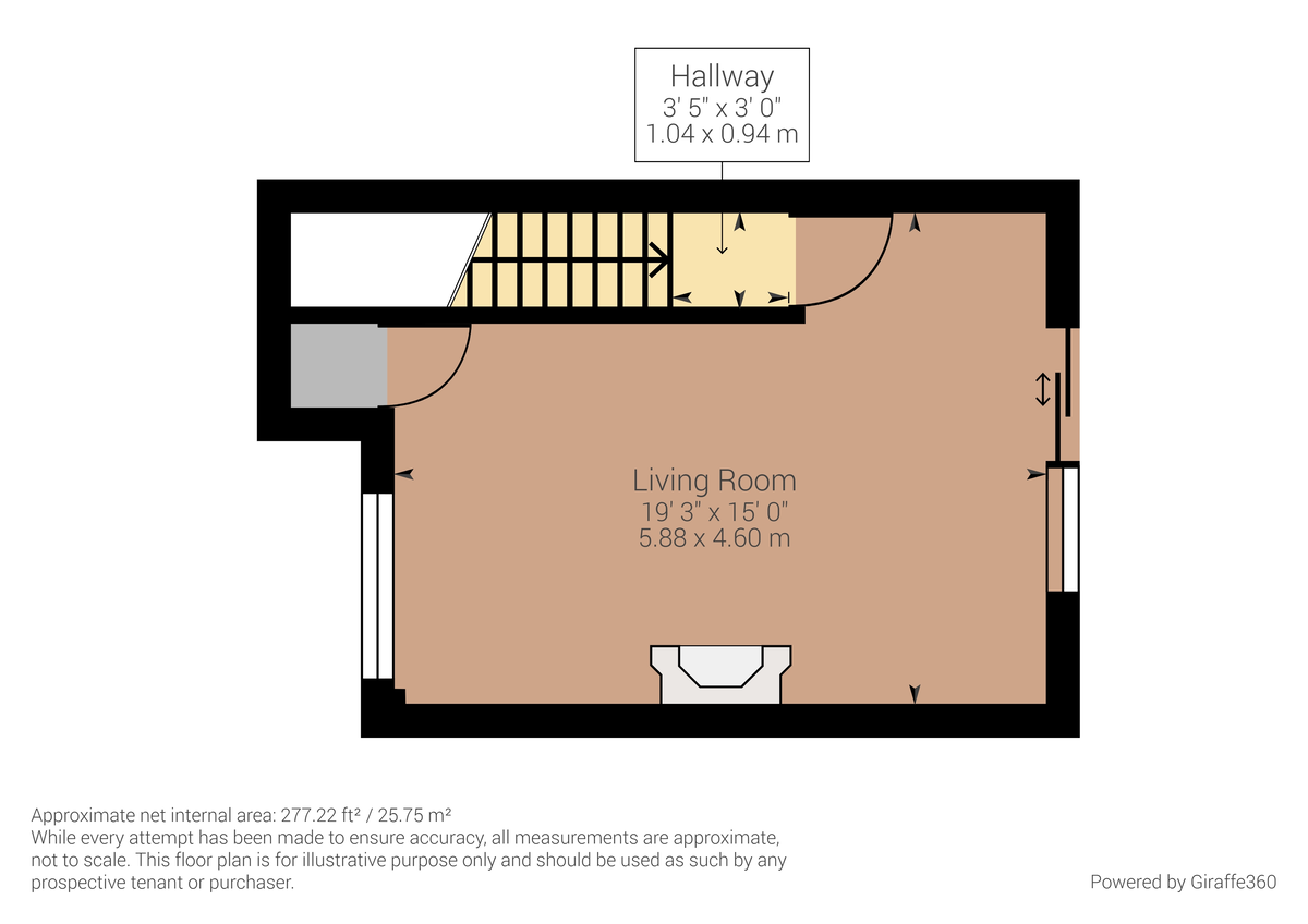 Floorplan 4