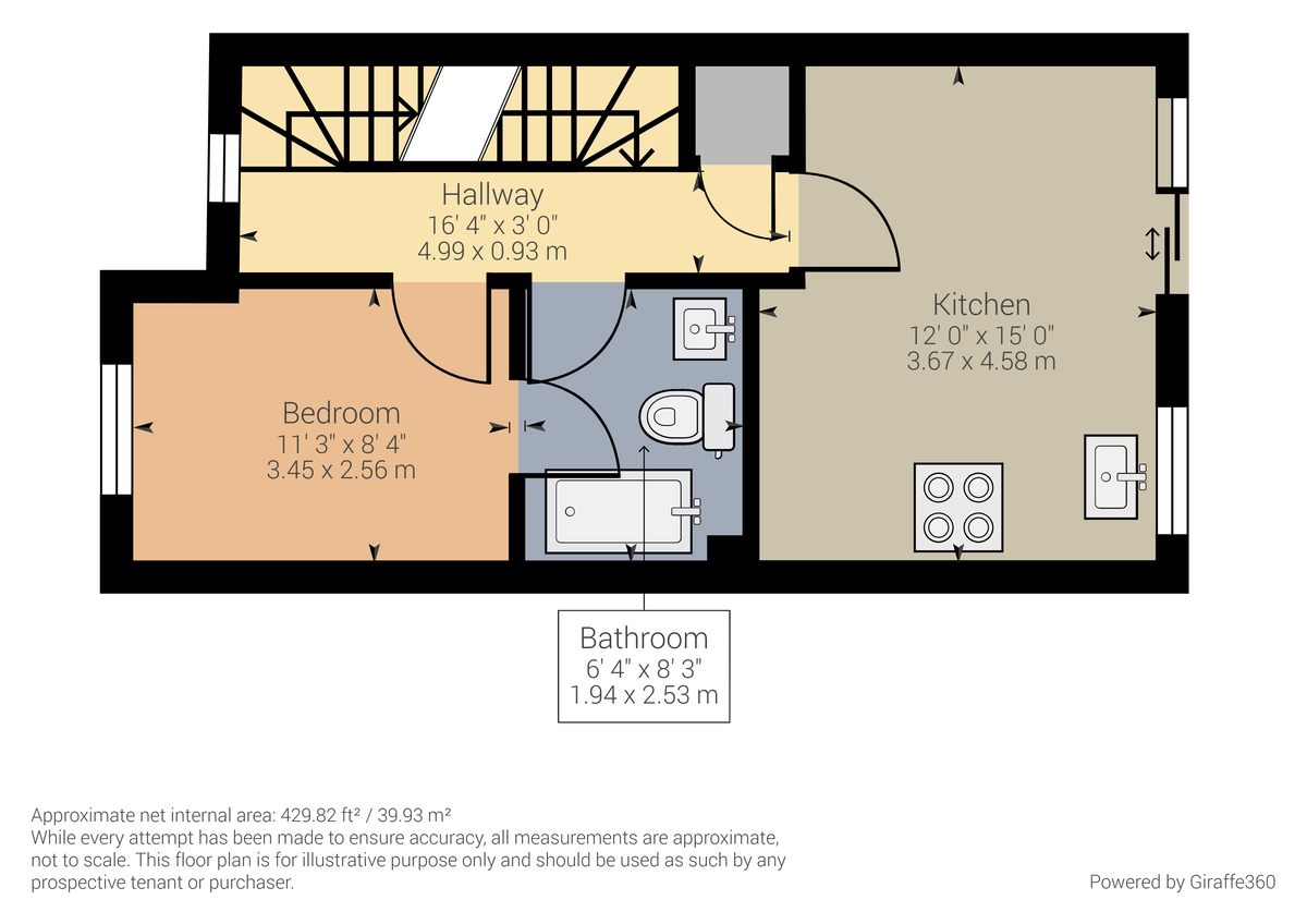 Floorplan 3