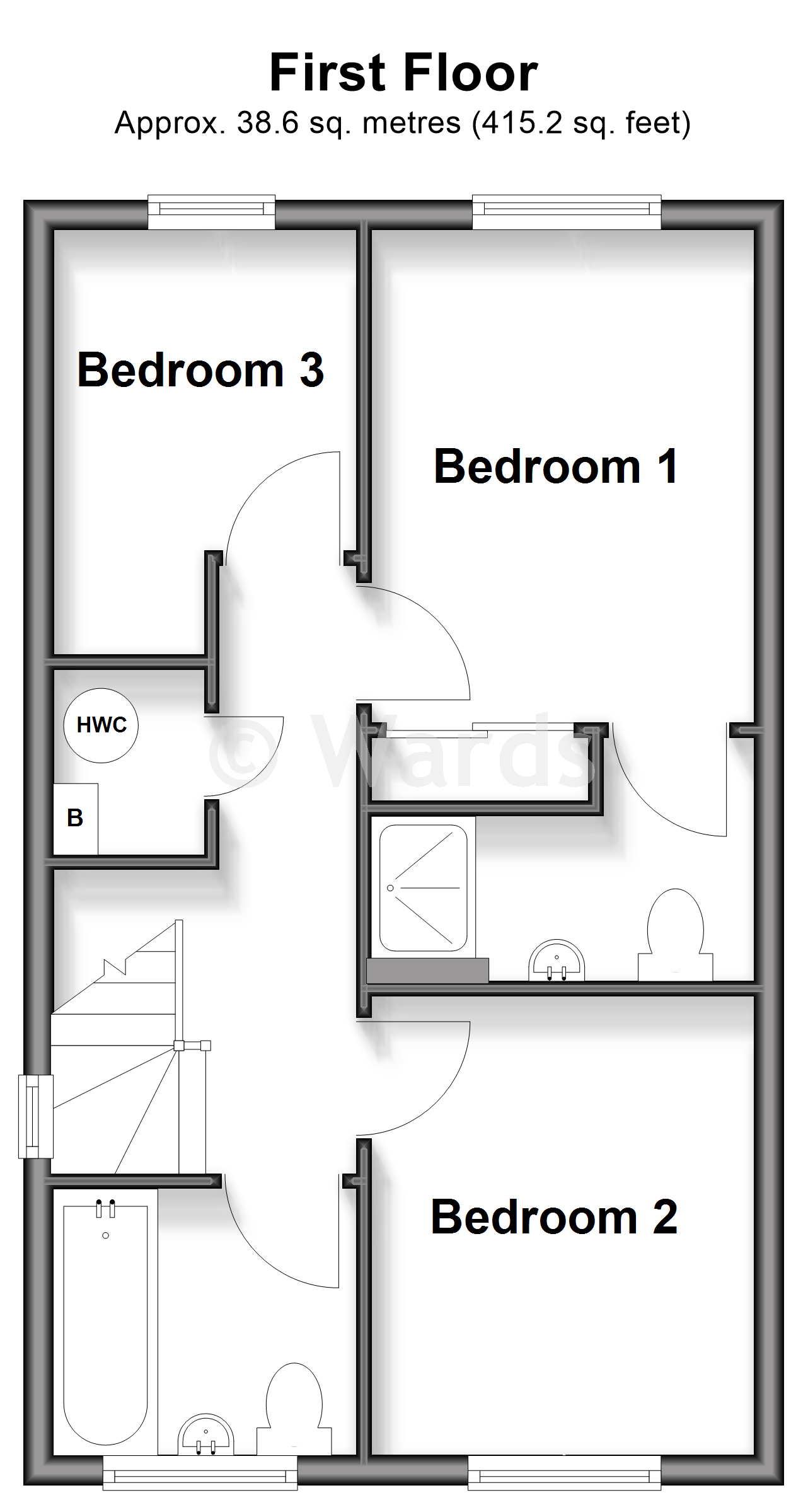 Floorplan 2