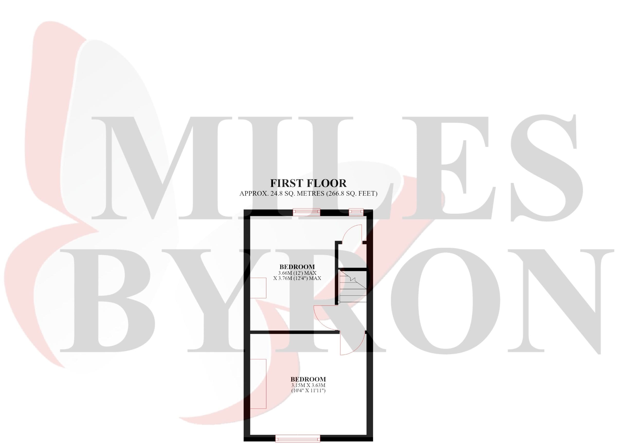 Floorplan 3