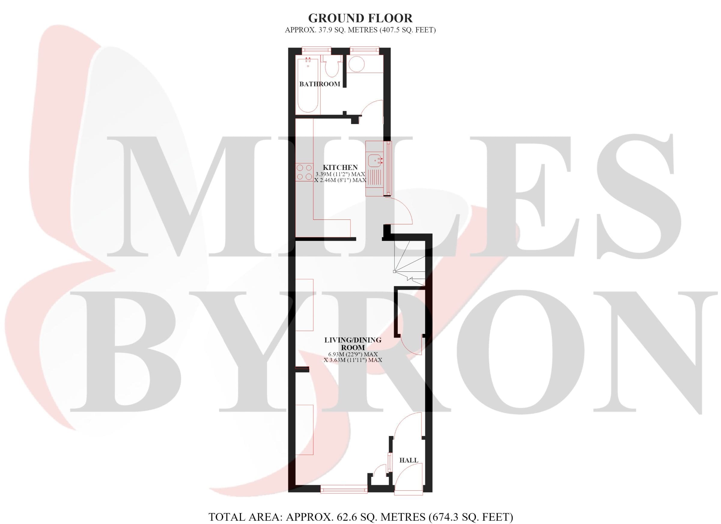 Floorplan 2