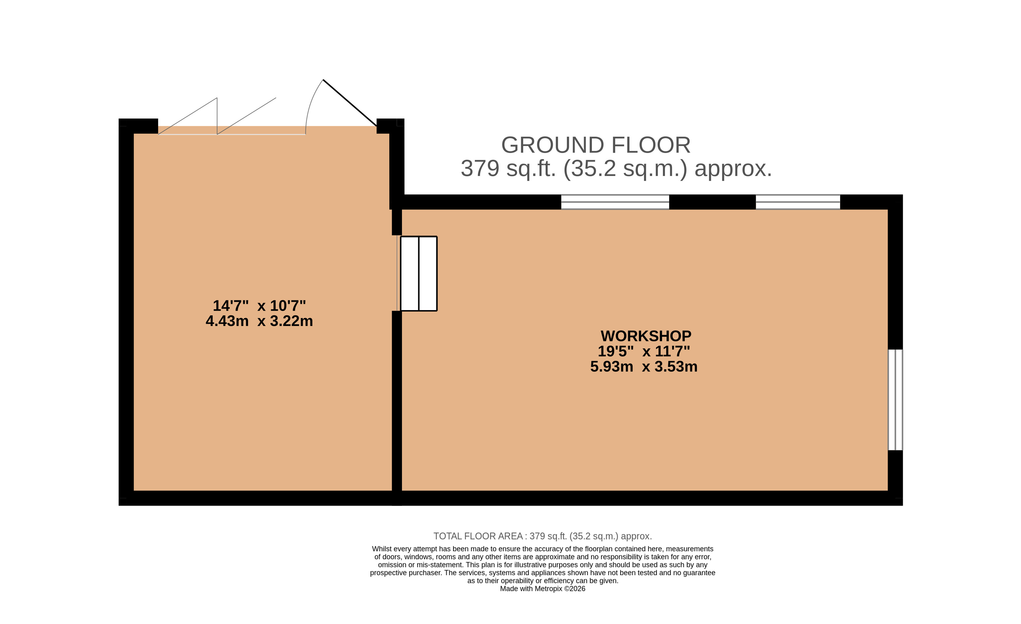 Floorplan 2