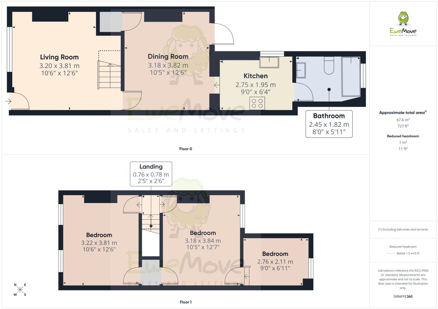Floorplan 3