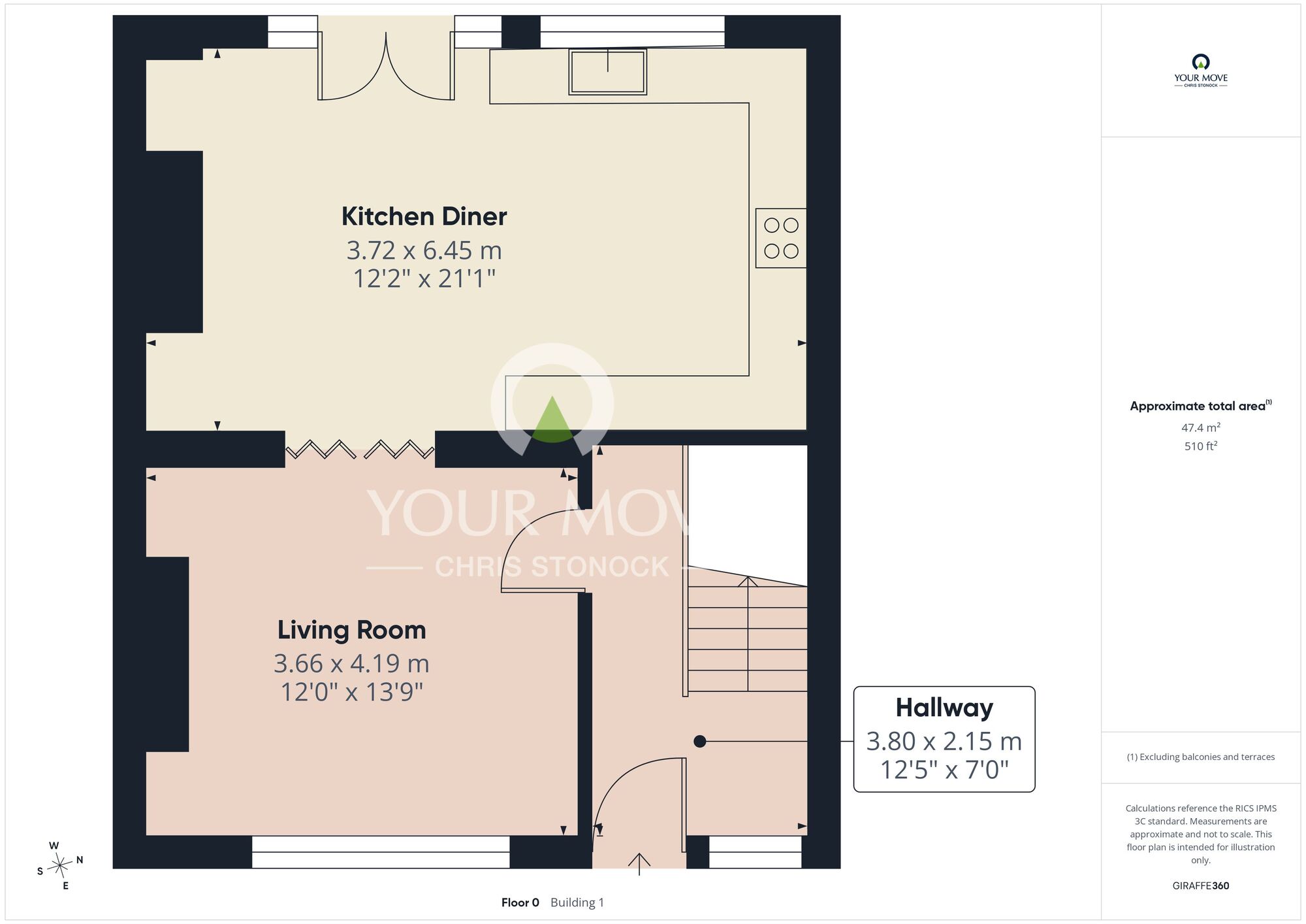 Floorplan 2