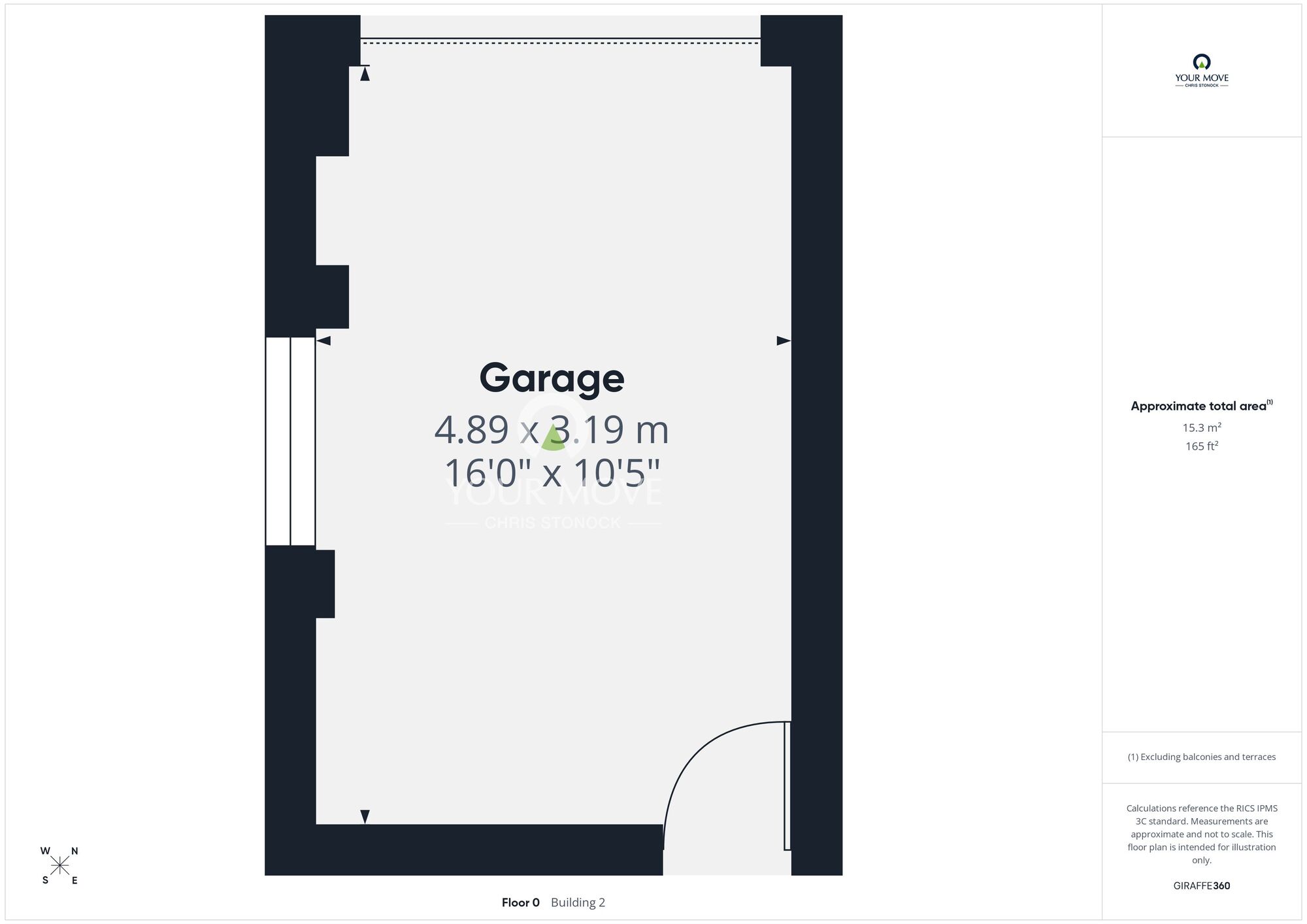 Floorplan 4