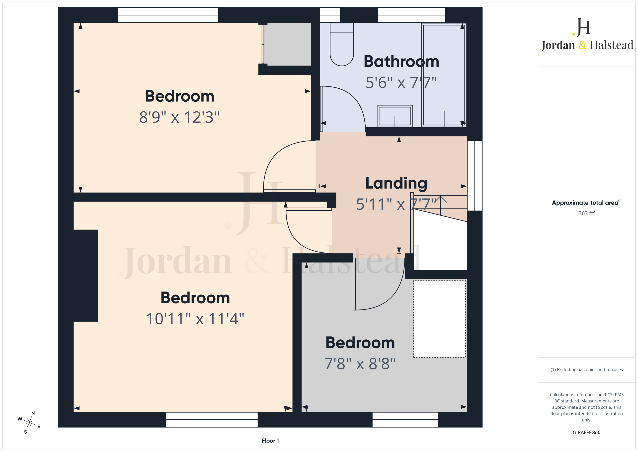 Floorplan 3
