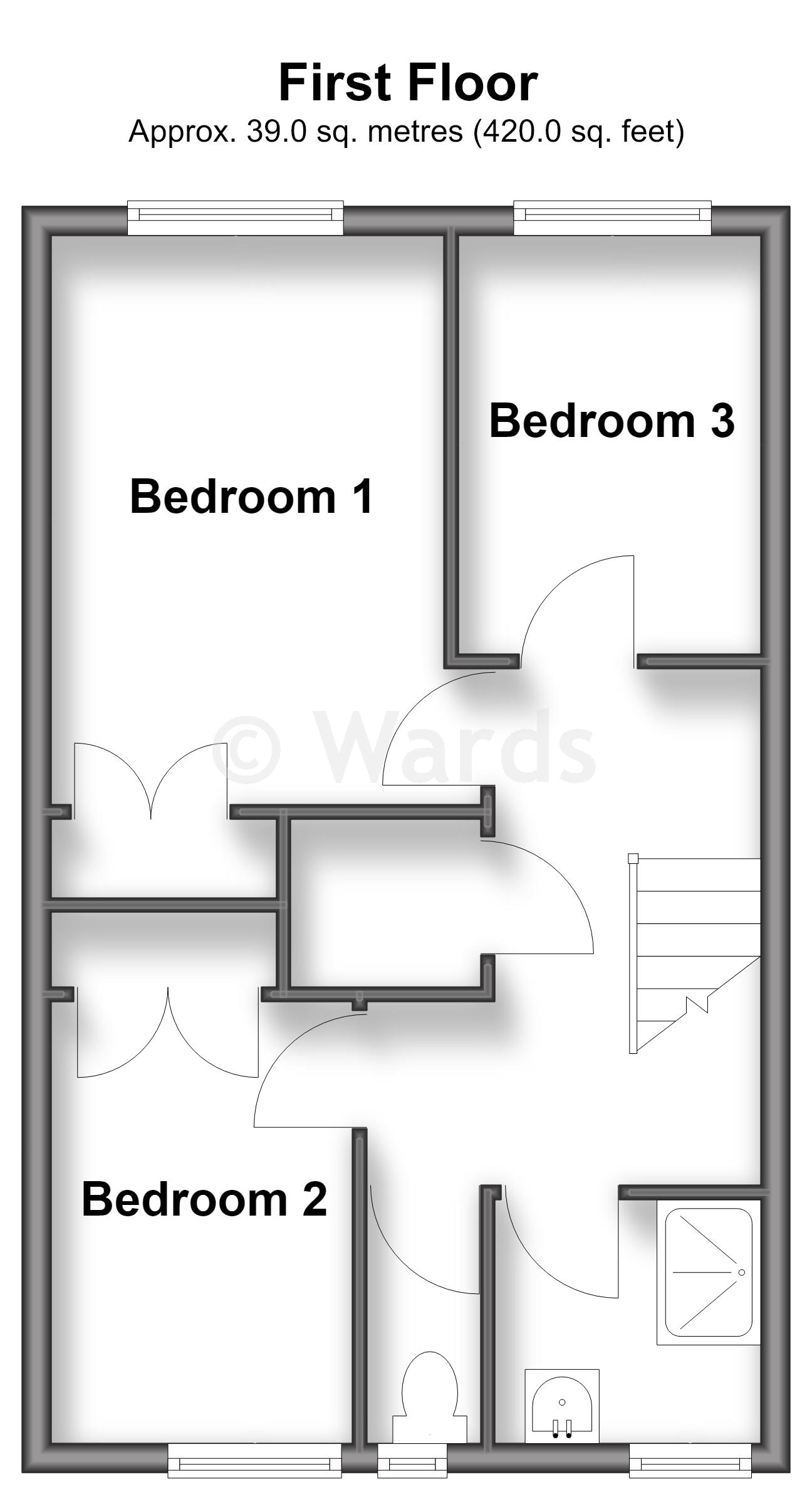 Floorplan 2
