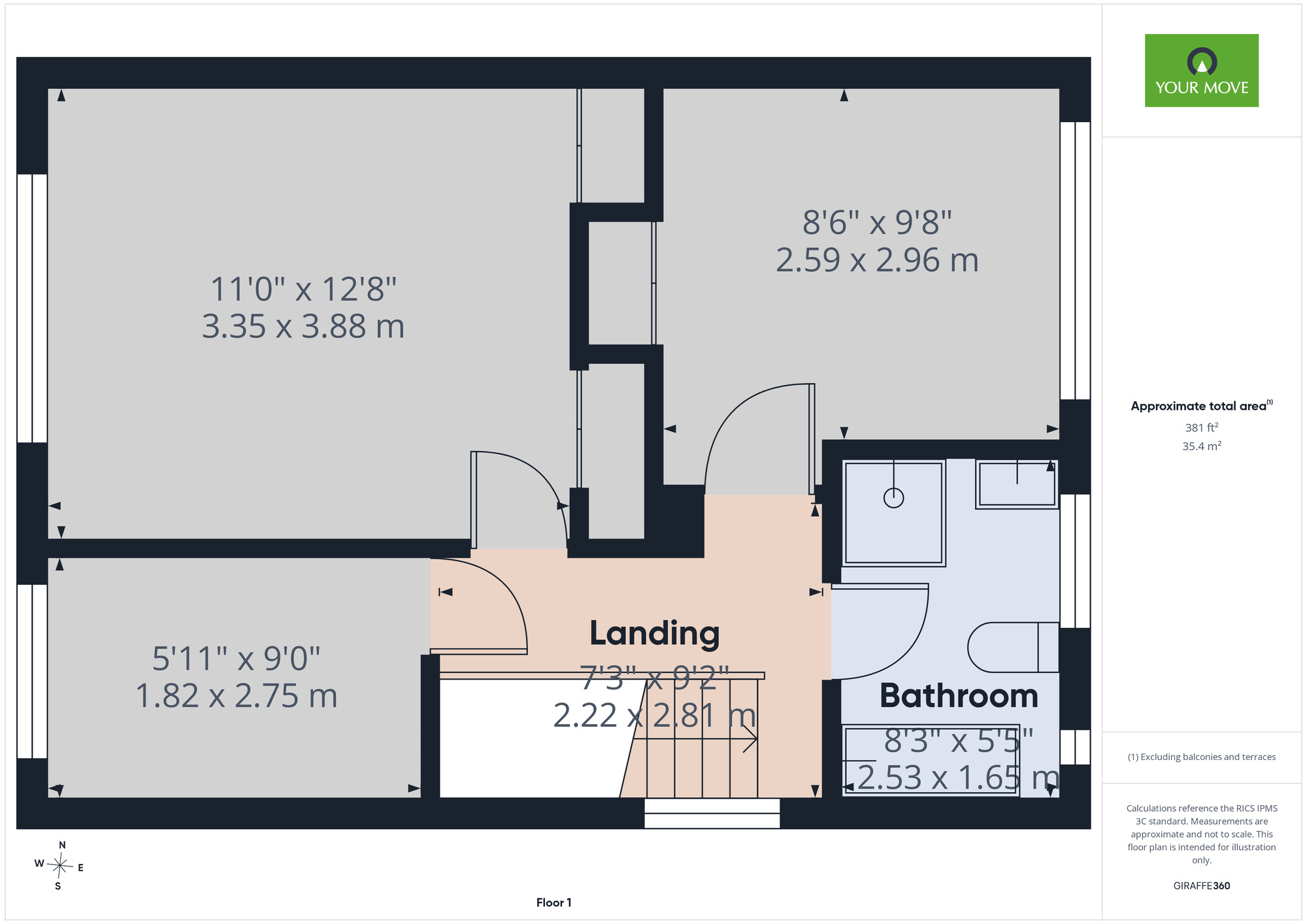 Floorplan 3