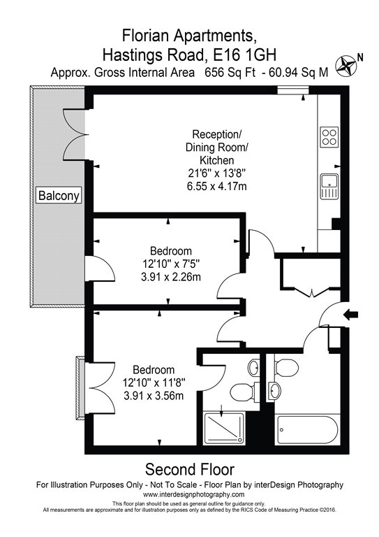 Floorplan 2