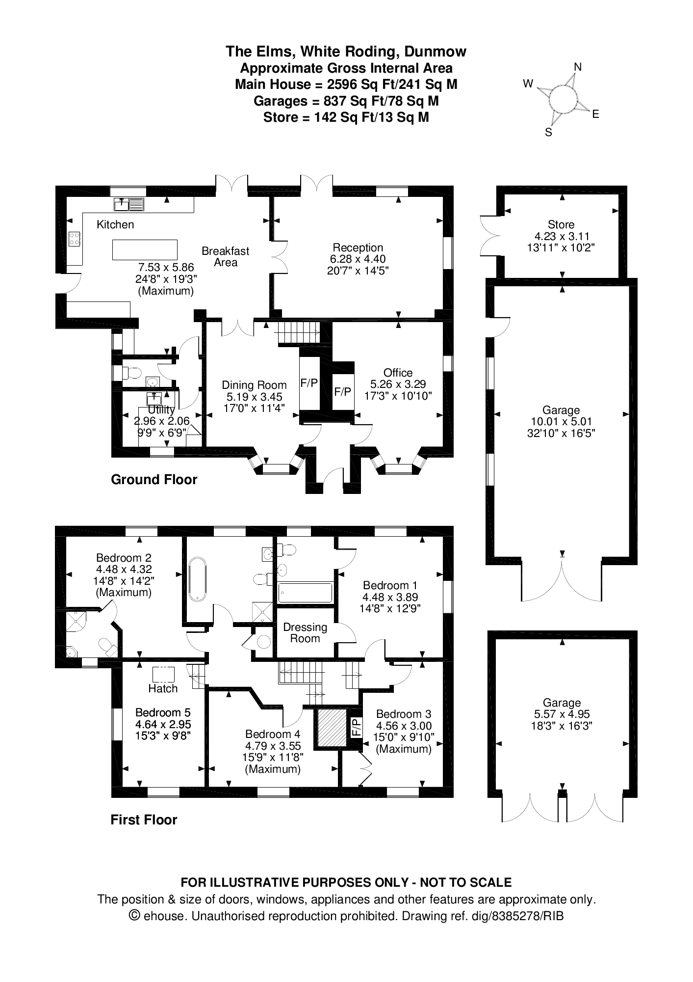 Floorplan 2