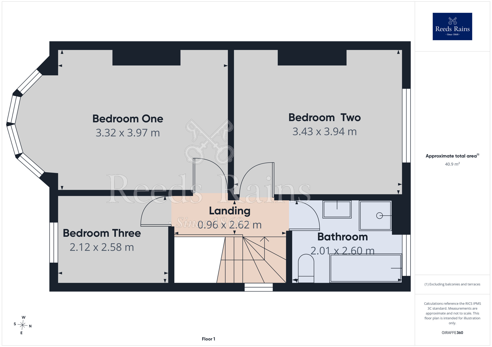 Floorplan 3