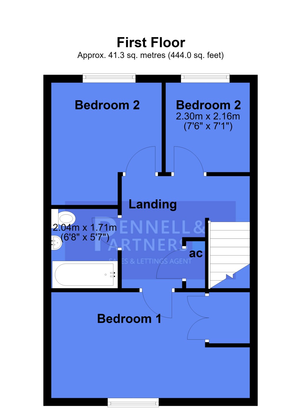 Floorplan 2