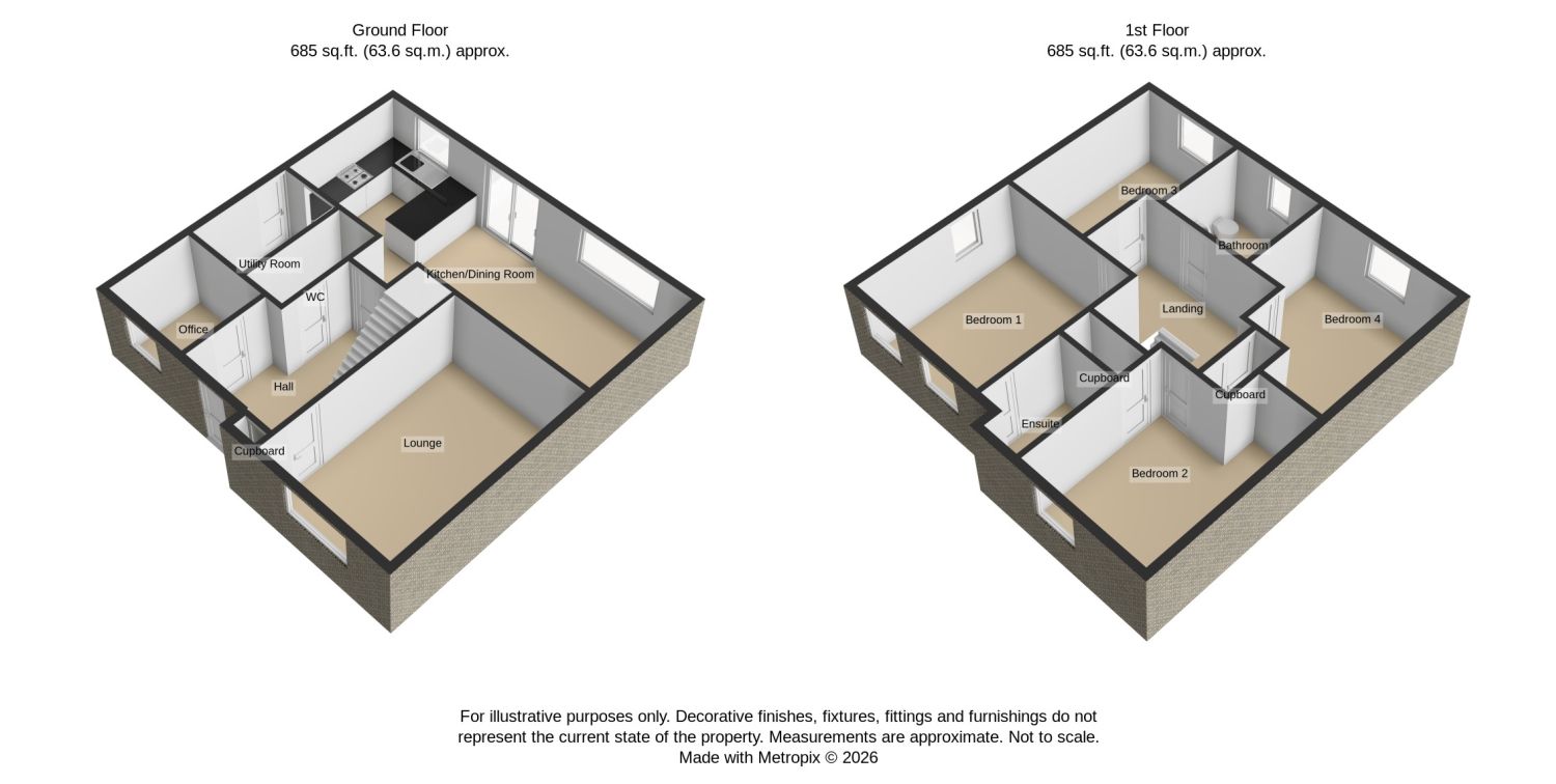 Floorplan 2