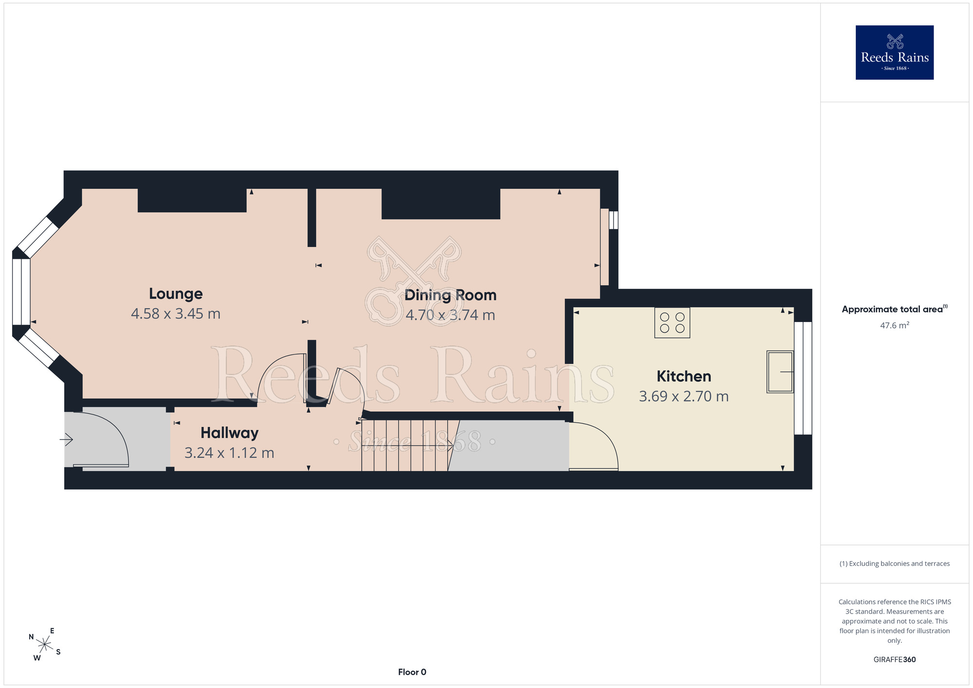 Floorplan 3