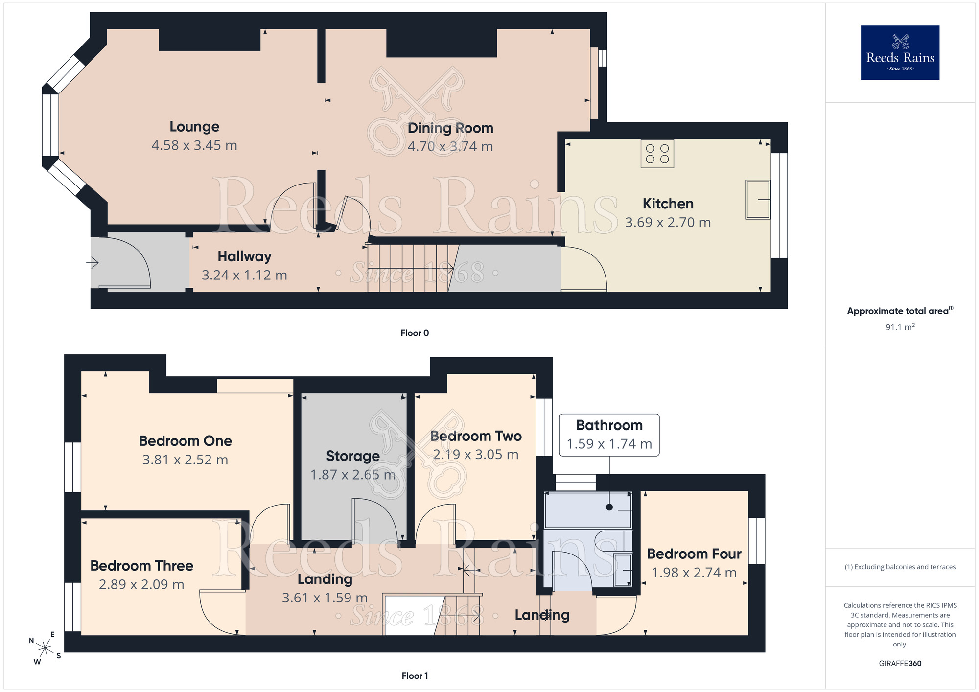 Floorplan 2