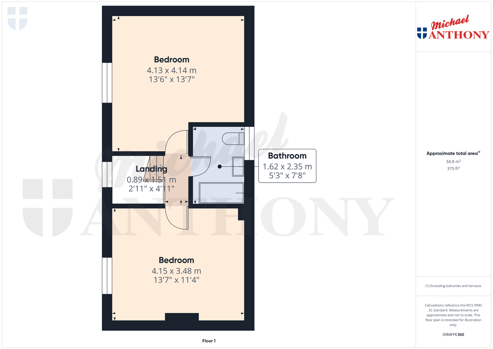 Floorplan 3