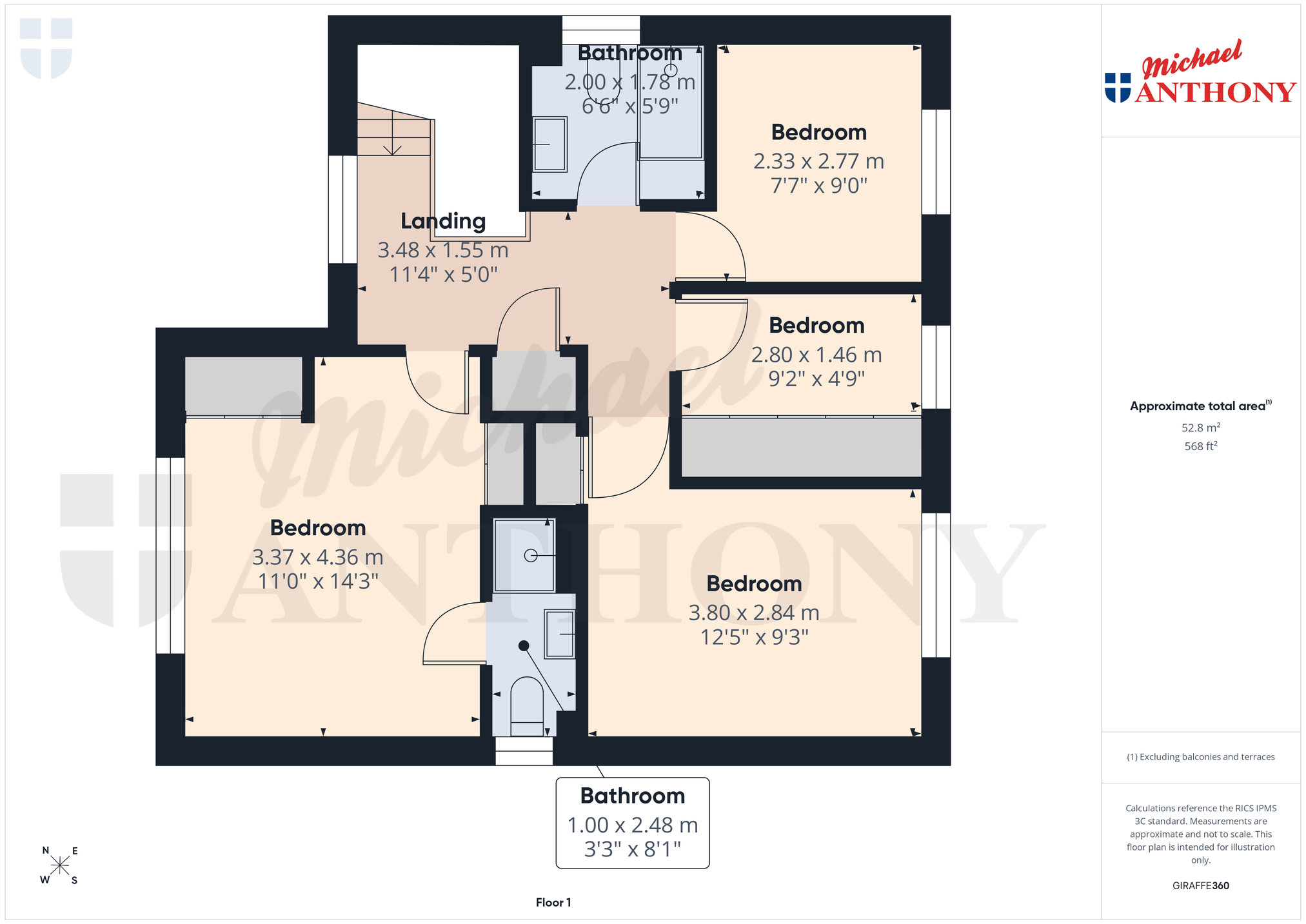 Floorplan 3